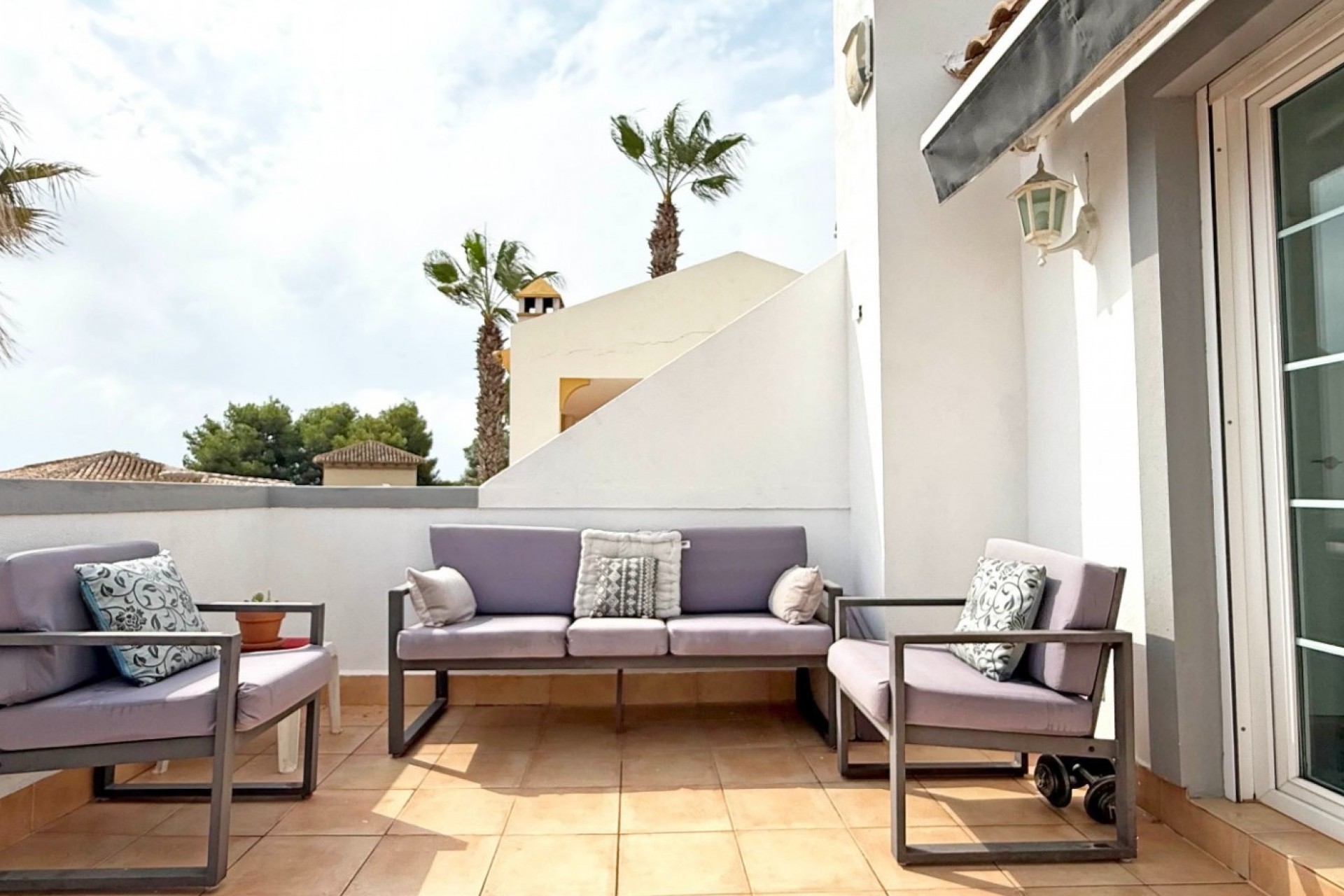 Re-Sale - Detached Villa - Orihuela Costa - Villamartin