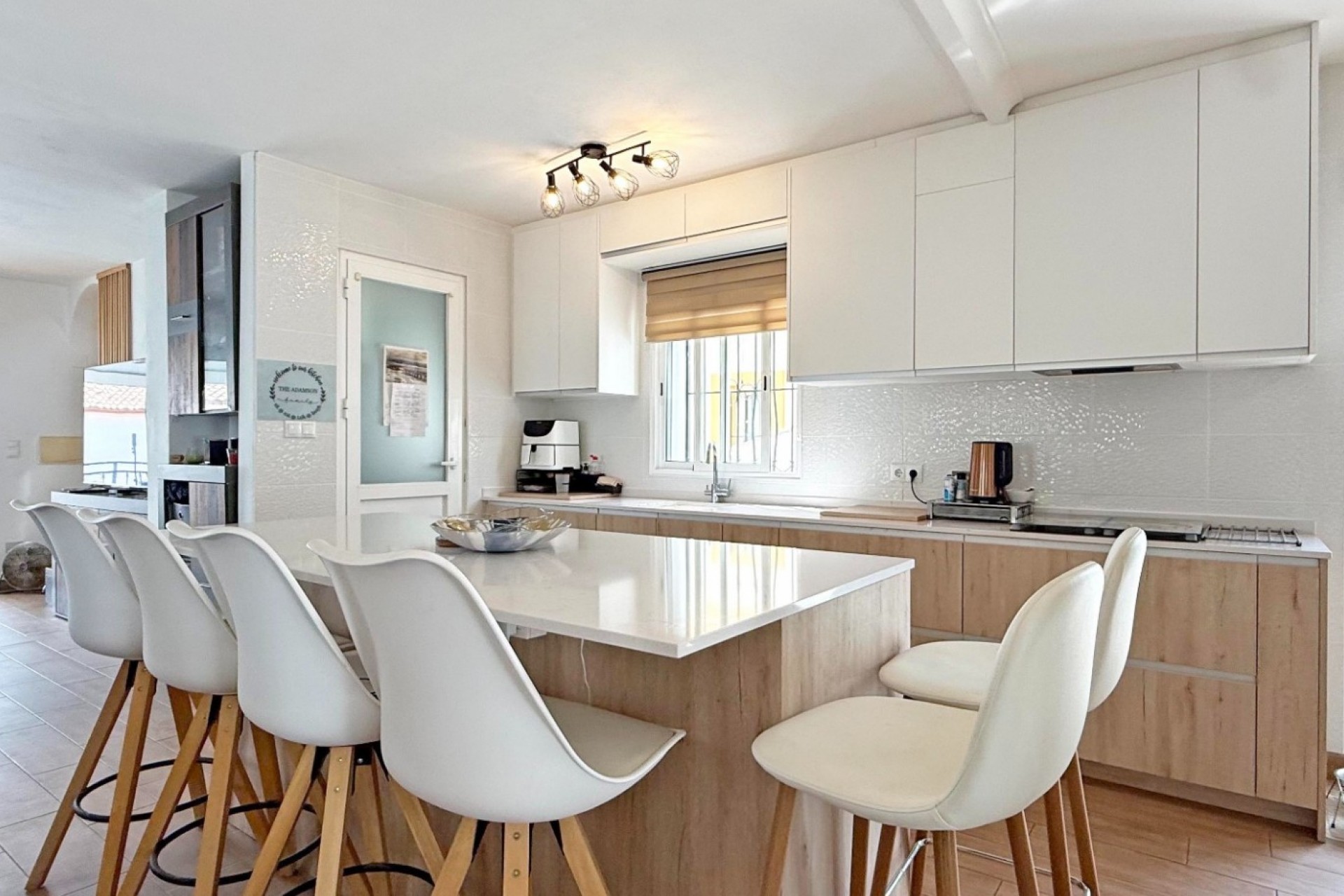 Re-Sale - Detached Villa - Orihuela Costa - Villamartin