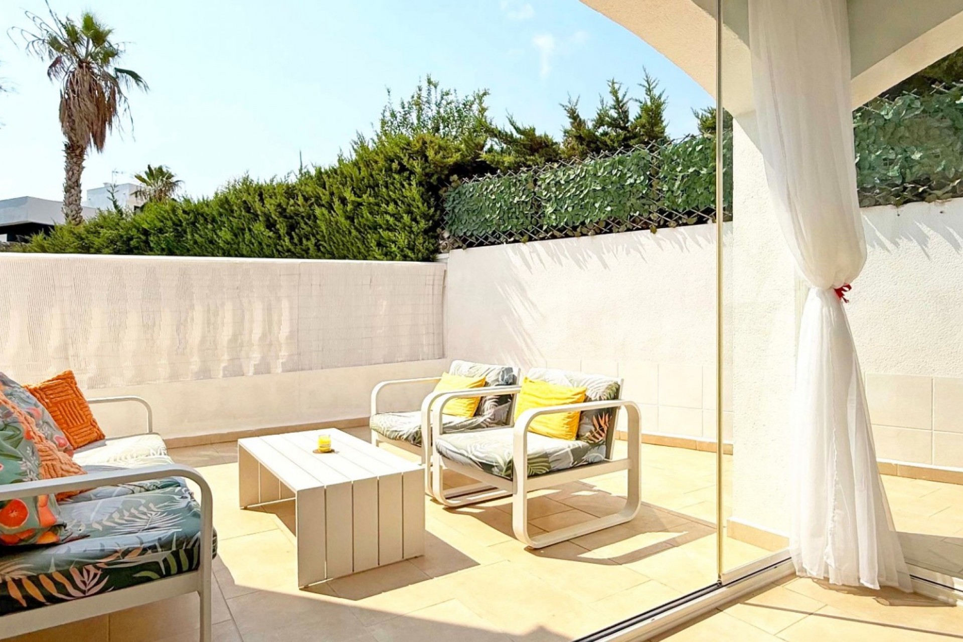 Re-Sale - Detached Villa - Orihuela Costa - Villamartin