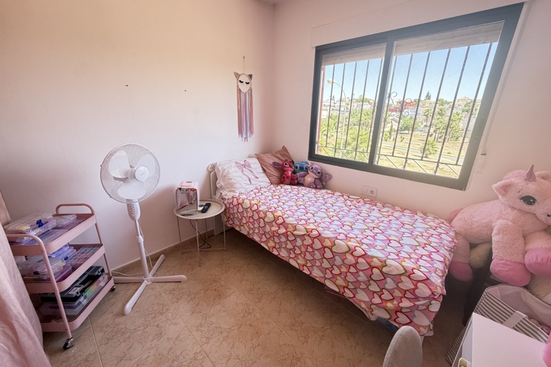 Re-Sale - Detached Villa - Orihuela Costa - Villamartin