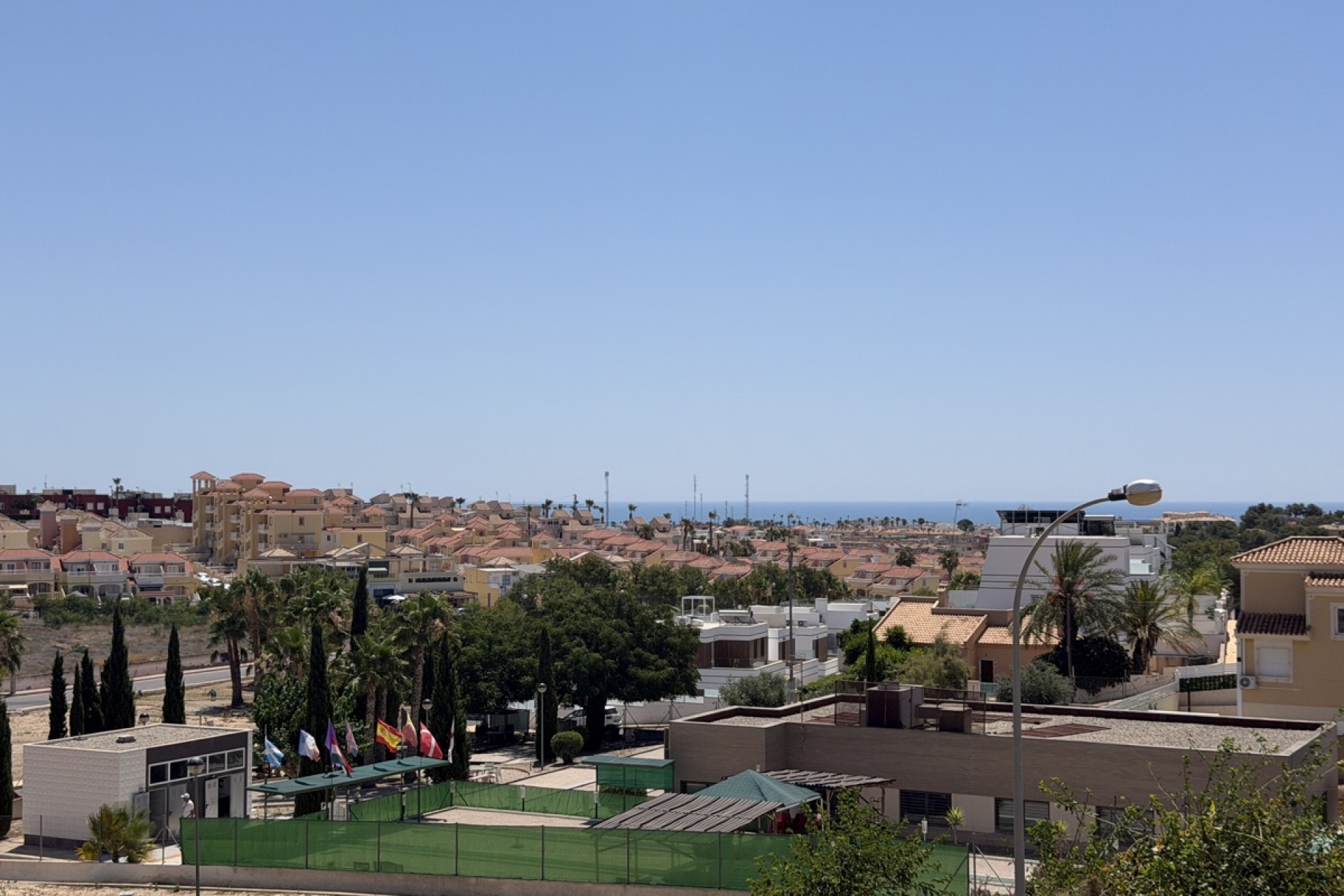 Re-Sale - Detached Villa - Orihuela Costa - Villamartin