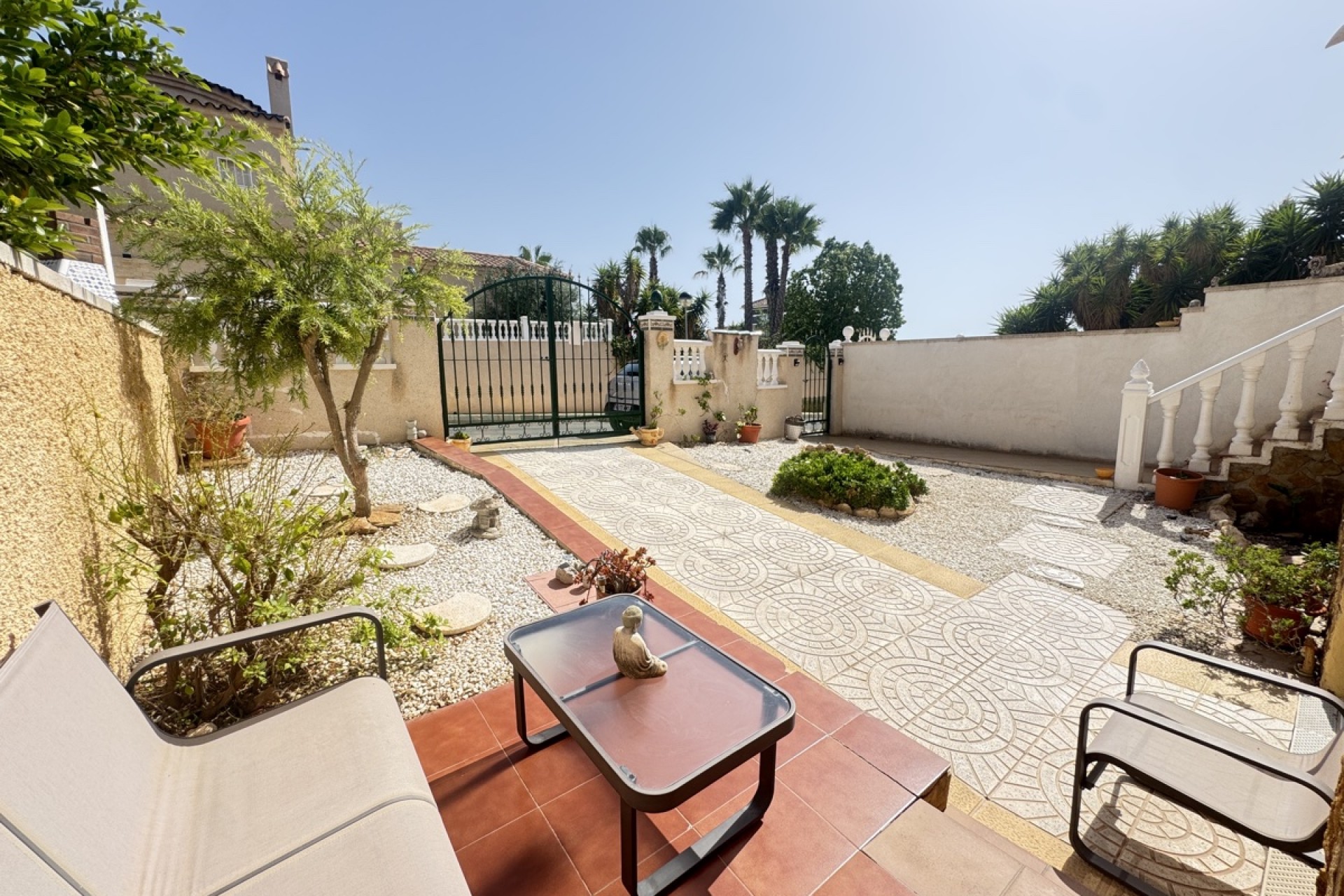 Re-Sale - Detached Villa - Orihuela Costa - Villamartin