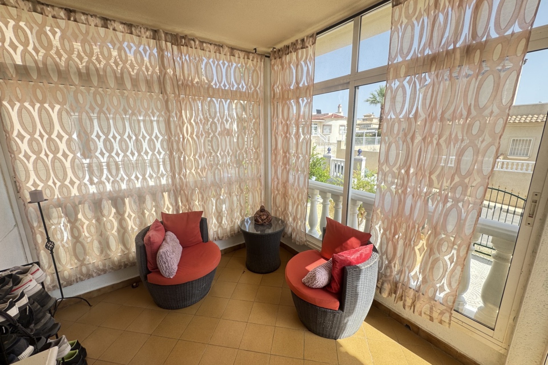 Re-Sale - Detached Villa - Orihuela Costa - Villamartin