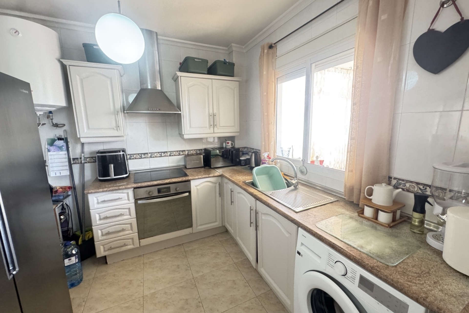 Re-Sale - Detached Villa - Orihuela Costa - Villamartin