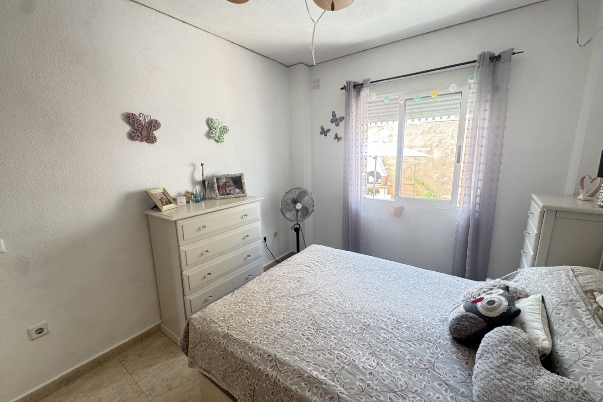 Re-Sale - Detached Villa - Orihuela Costa - Villamartin