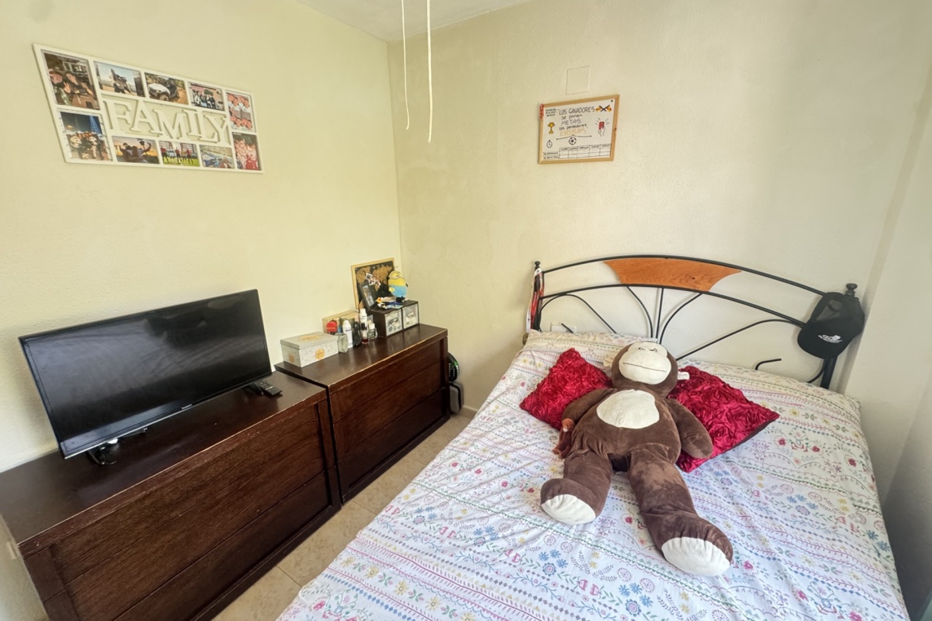 Re-Sale - Detached Villa - Orihuela Costa - Villamartin