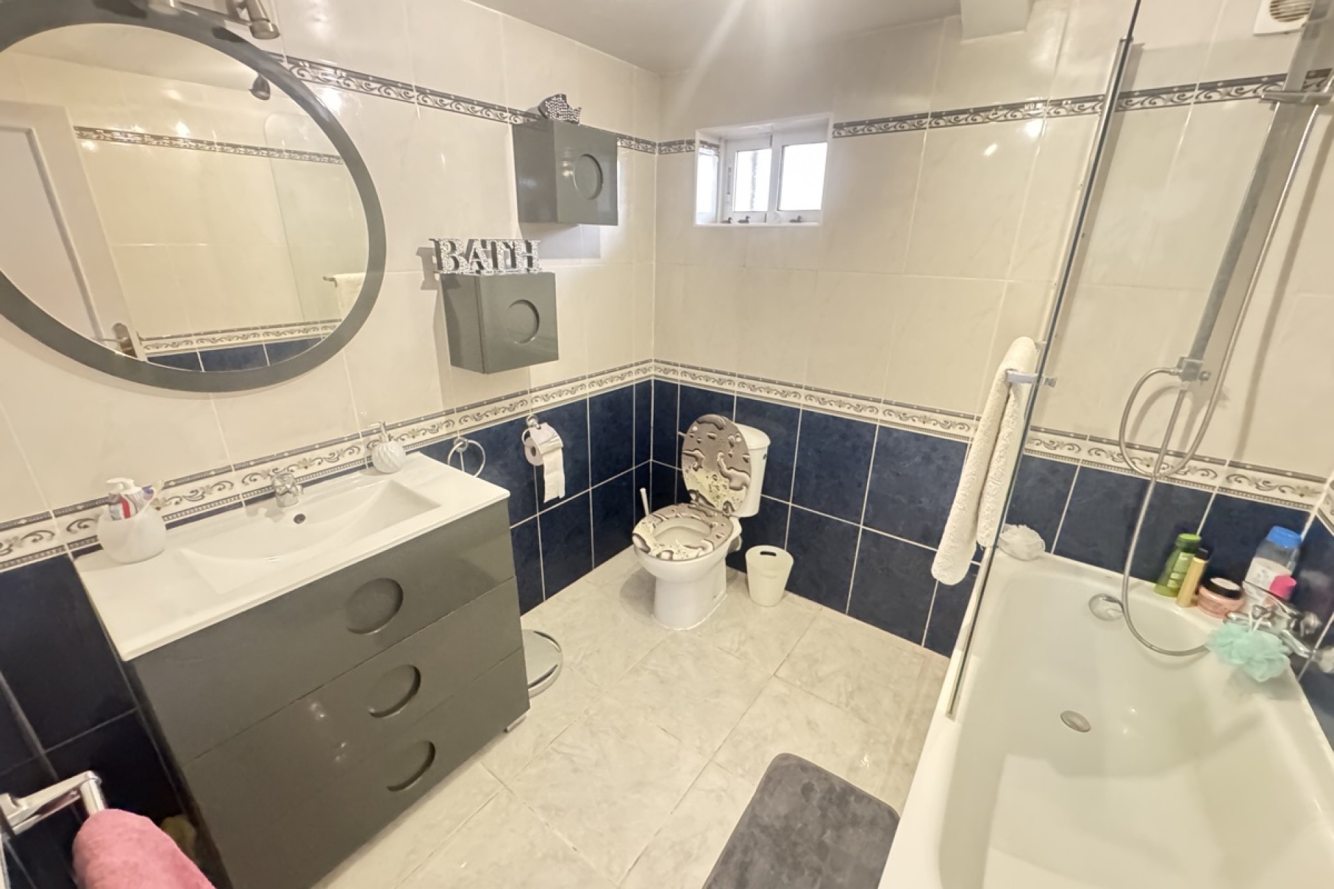 Re-Sale - Detached Villa - Orihuela Costa - Villamartin