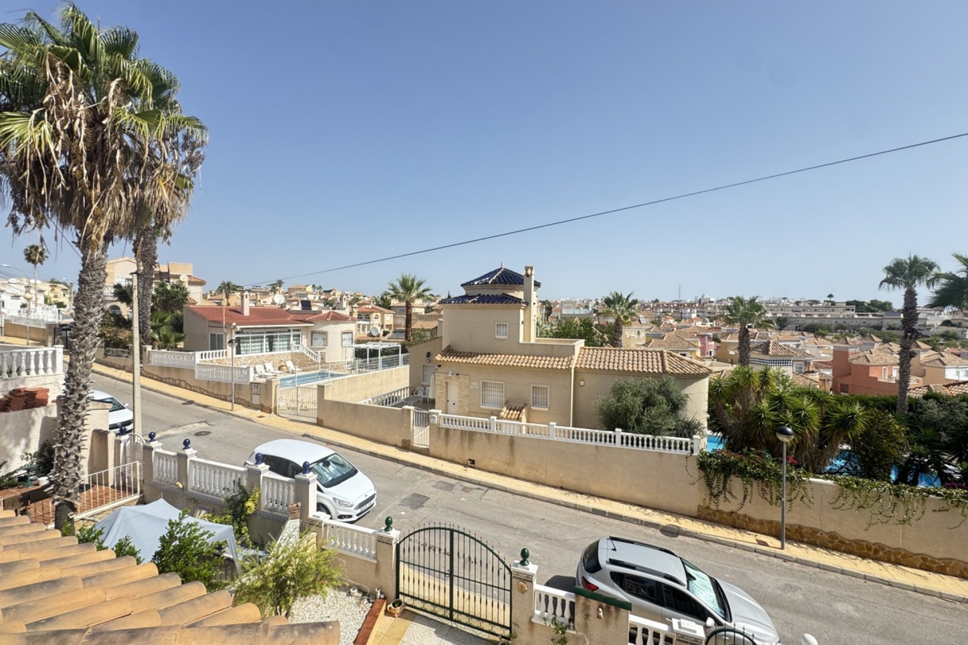 Re-Sale - Detached Villa - Orihuela Costa - Villamartin