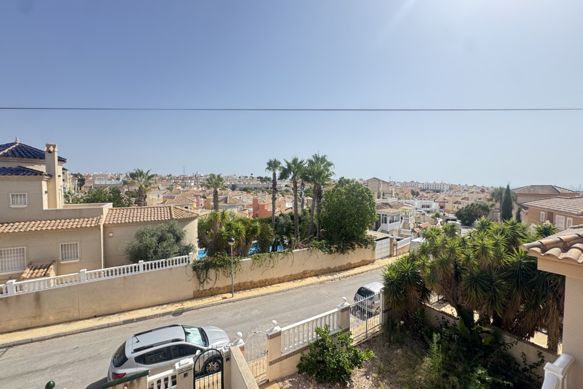 Re-Sale - Detached Villa - Orihuela Costa - Villamartin