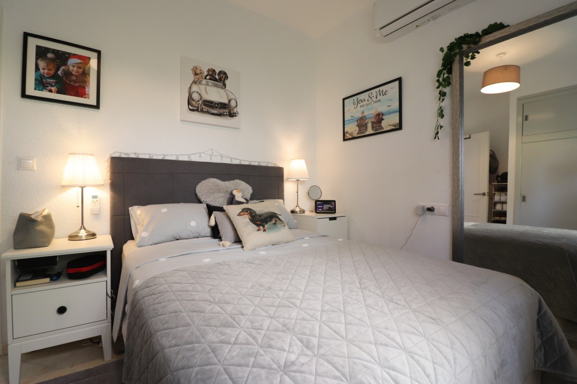 Re-Sale - Detached Villa - Orihuela Costa - Villamartin