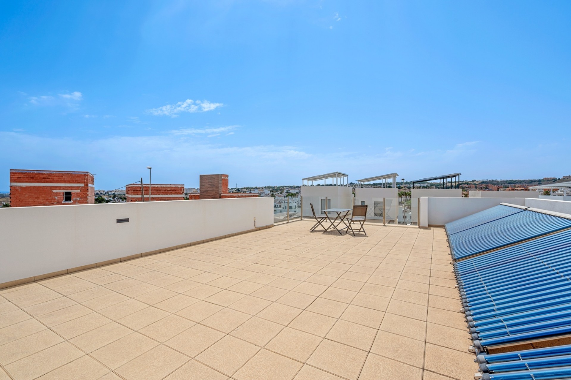 Re-Sale - Detached Villa - Orihuela Costa - Villamartin