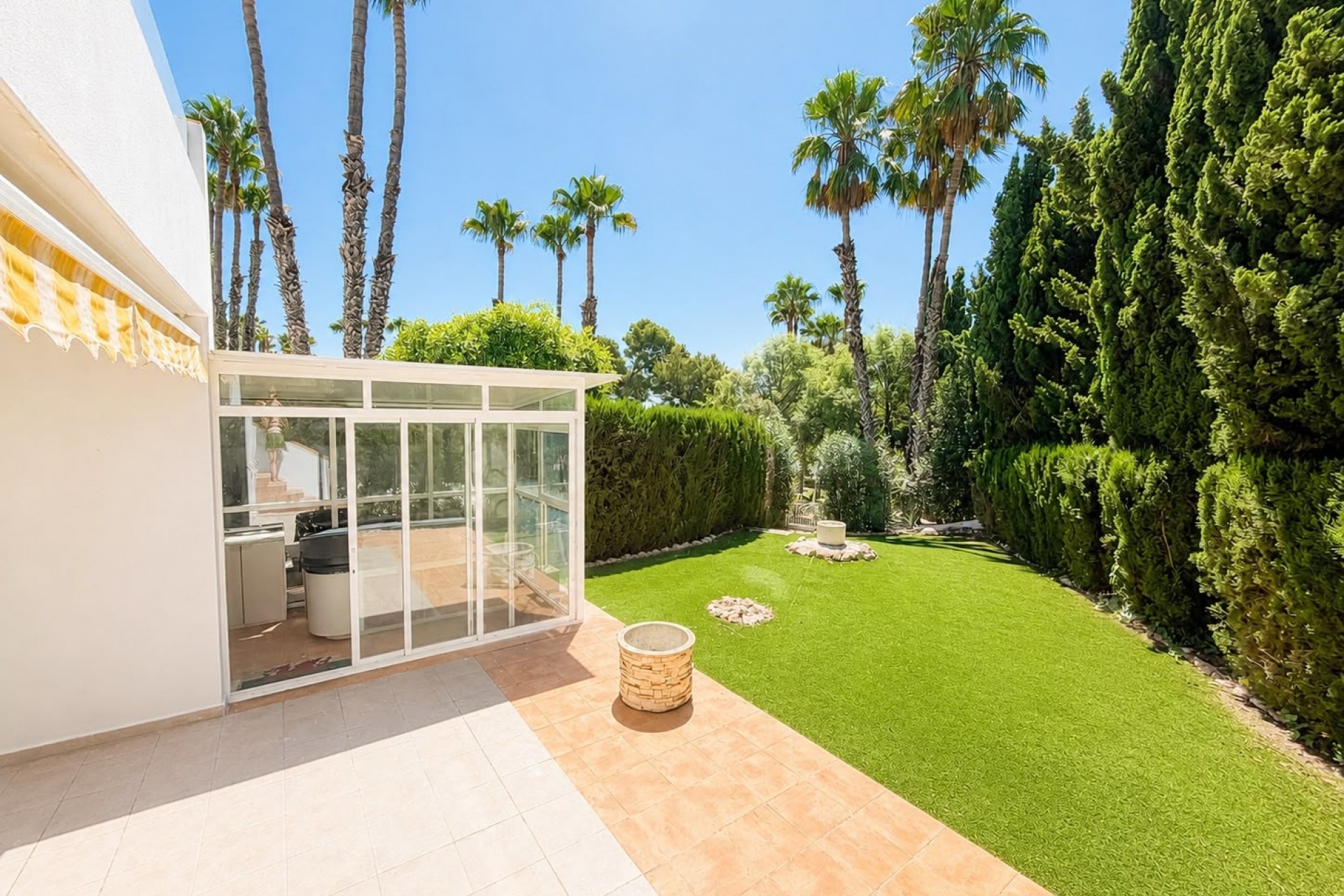 Re-Sale - Detached Villa - Orihuela Costa - Villamartin