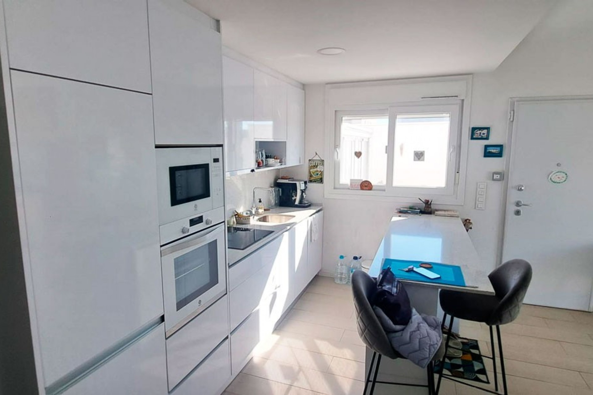 Re-Sale - Detached Villa - Pilar de La Horadada - Pilar de La Horadada - Town