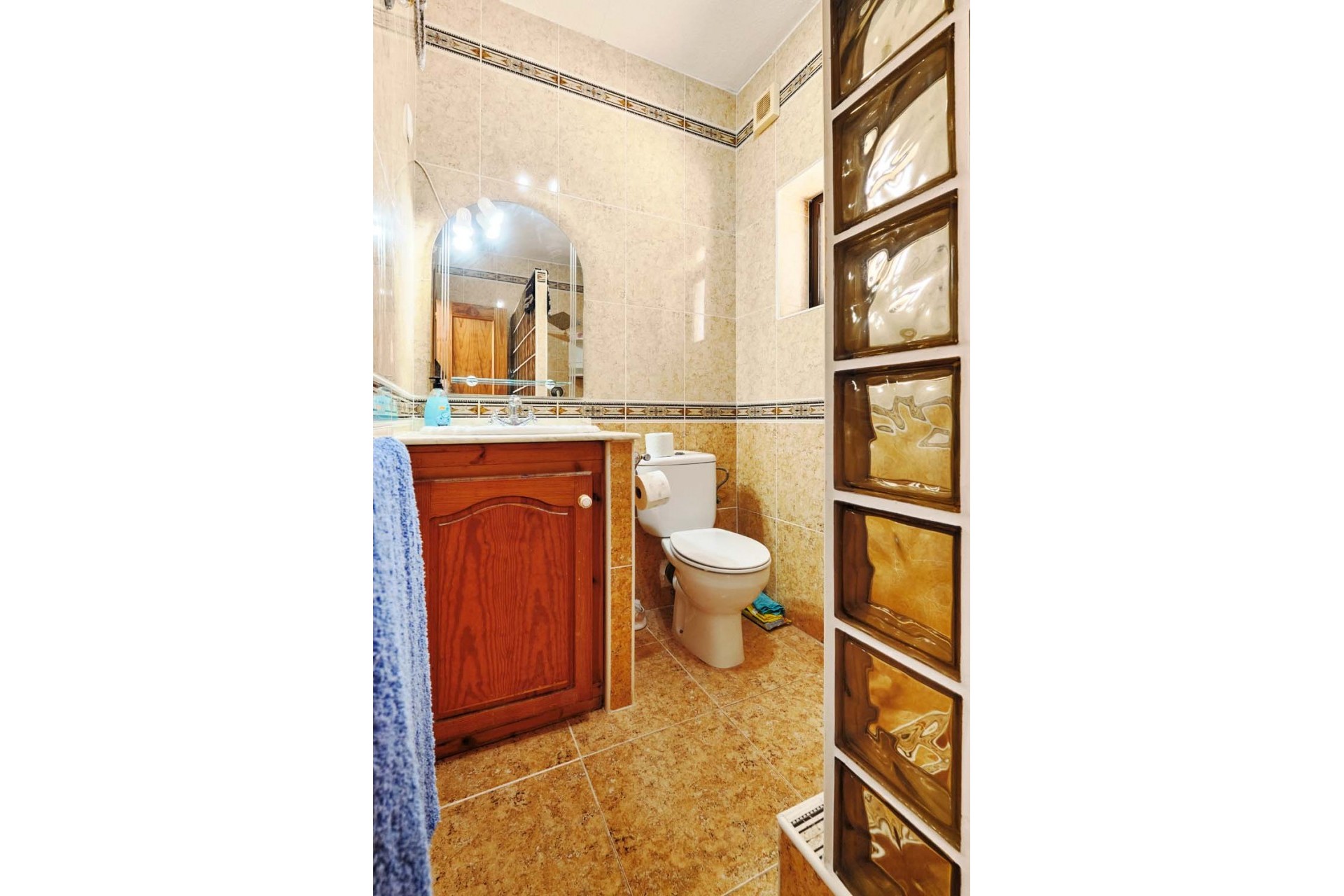 Re-Sale - Detached Villa - Pinar de Campoverde - Pinar de Campoverde - Village