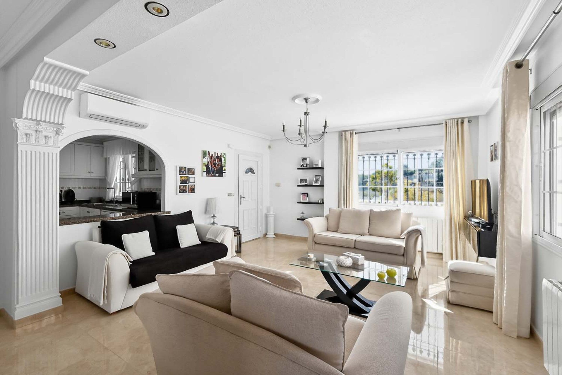 Re-Sale - Detached Villa - Pinar de Campoverde - Pinar de Campoverde - Village
