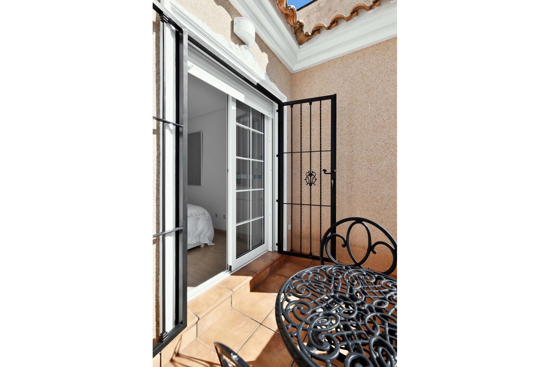 Re-Sale - Detached Villa - Pinar de Campoverde - Pinar de Campoverde - Village