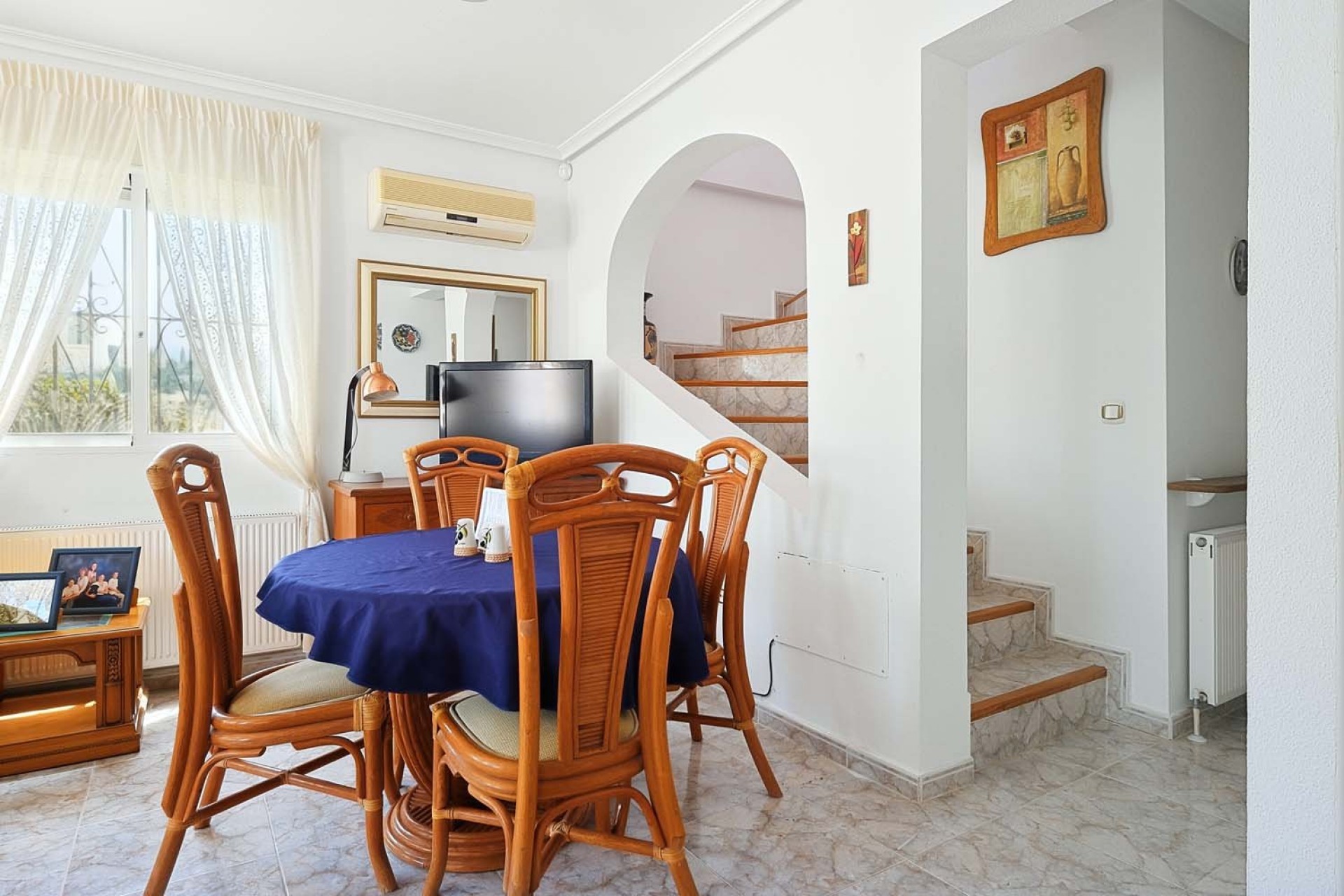 Re-Sale - Detached Villa - Pinar de Campoverde - Pinar de Campoverde - Village