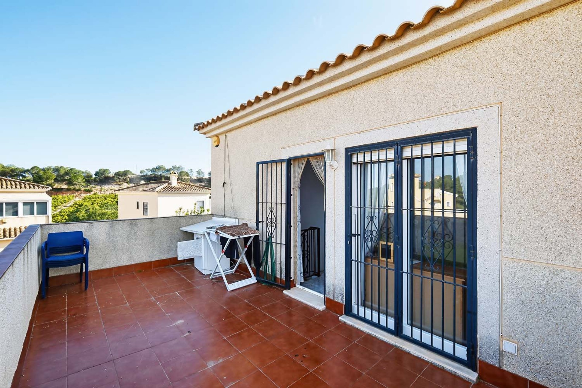 Re-Sale - Detached Villa - Pinar de Campoverde - Pinar de Campoverde - Village