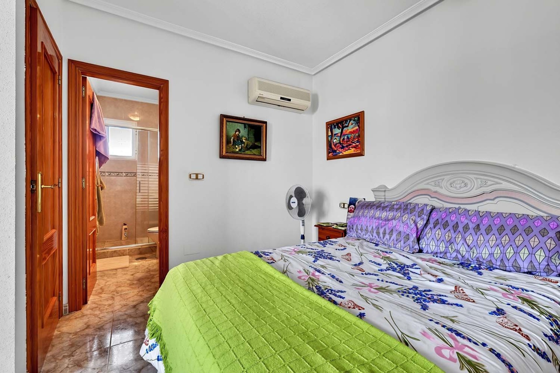 Re-Sale - Detached Villa - Pinar de Campoverde - Pinar de Campoverde - Village