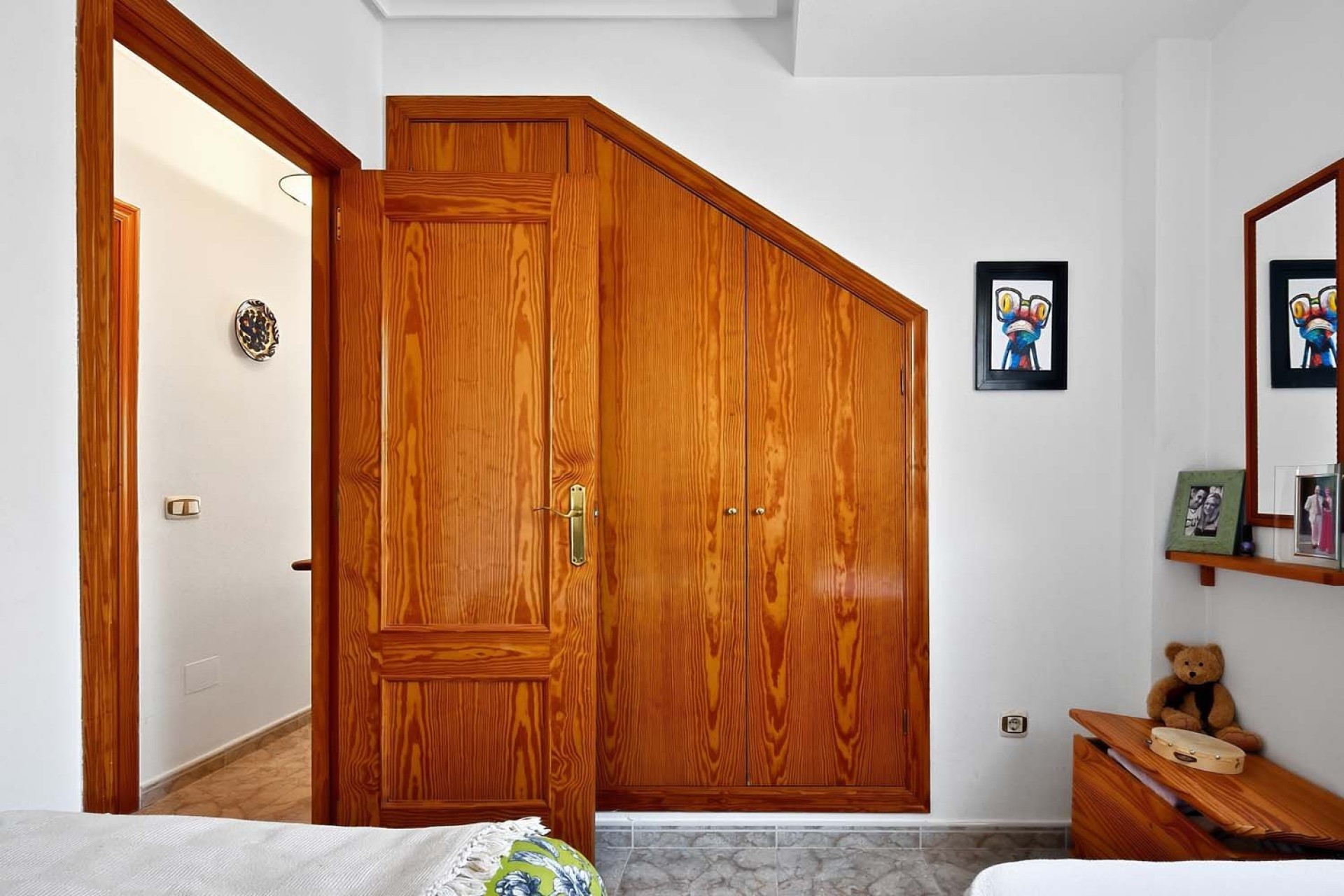 Re-Sale - Detached Villa - Pinar de Campoverde - Pinar de Campoverde - Village