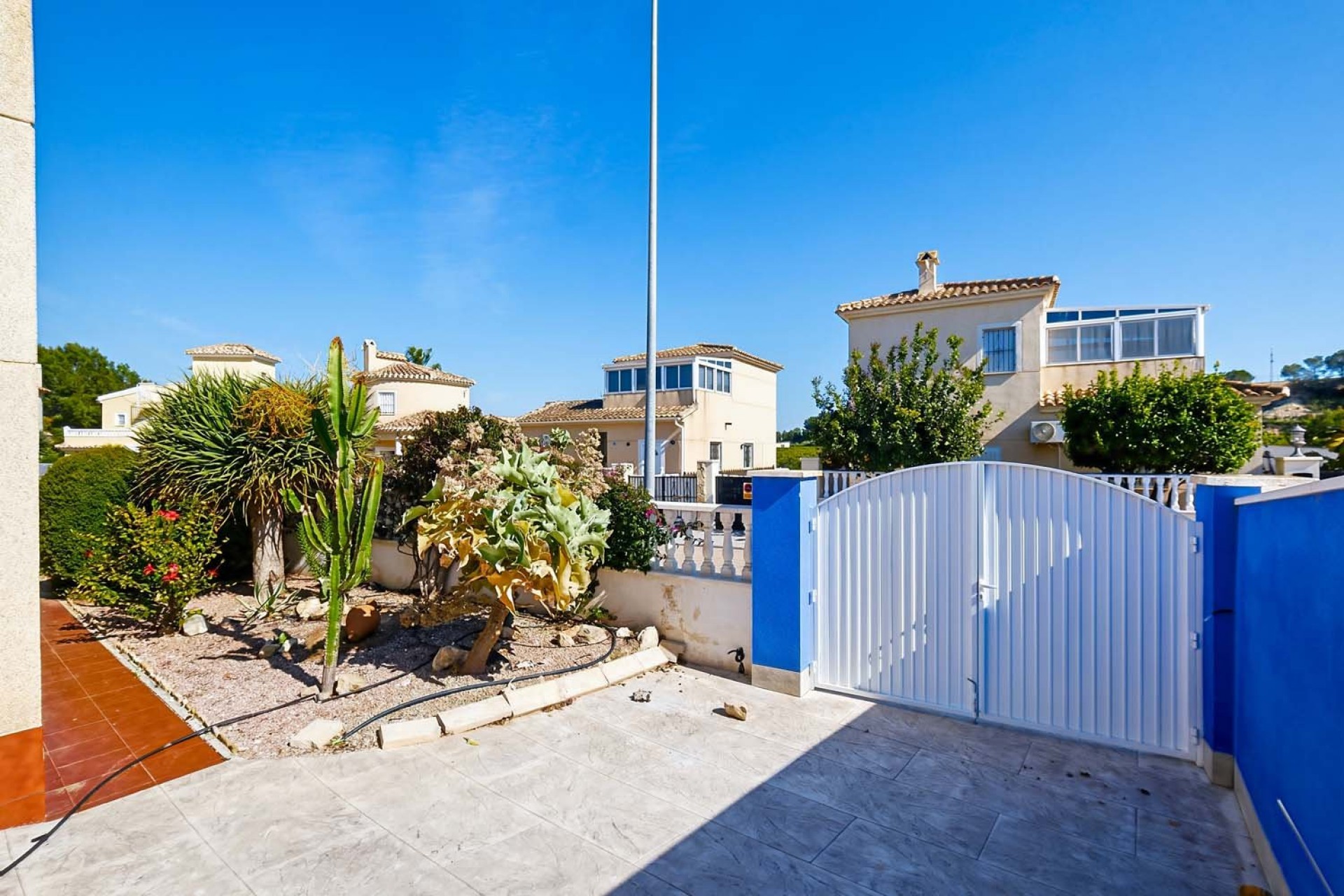 Re-Sale - Detached Villa - Pinar de Campoverde - Pinar de Campoverde - Village