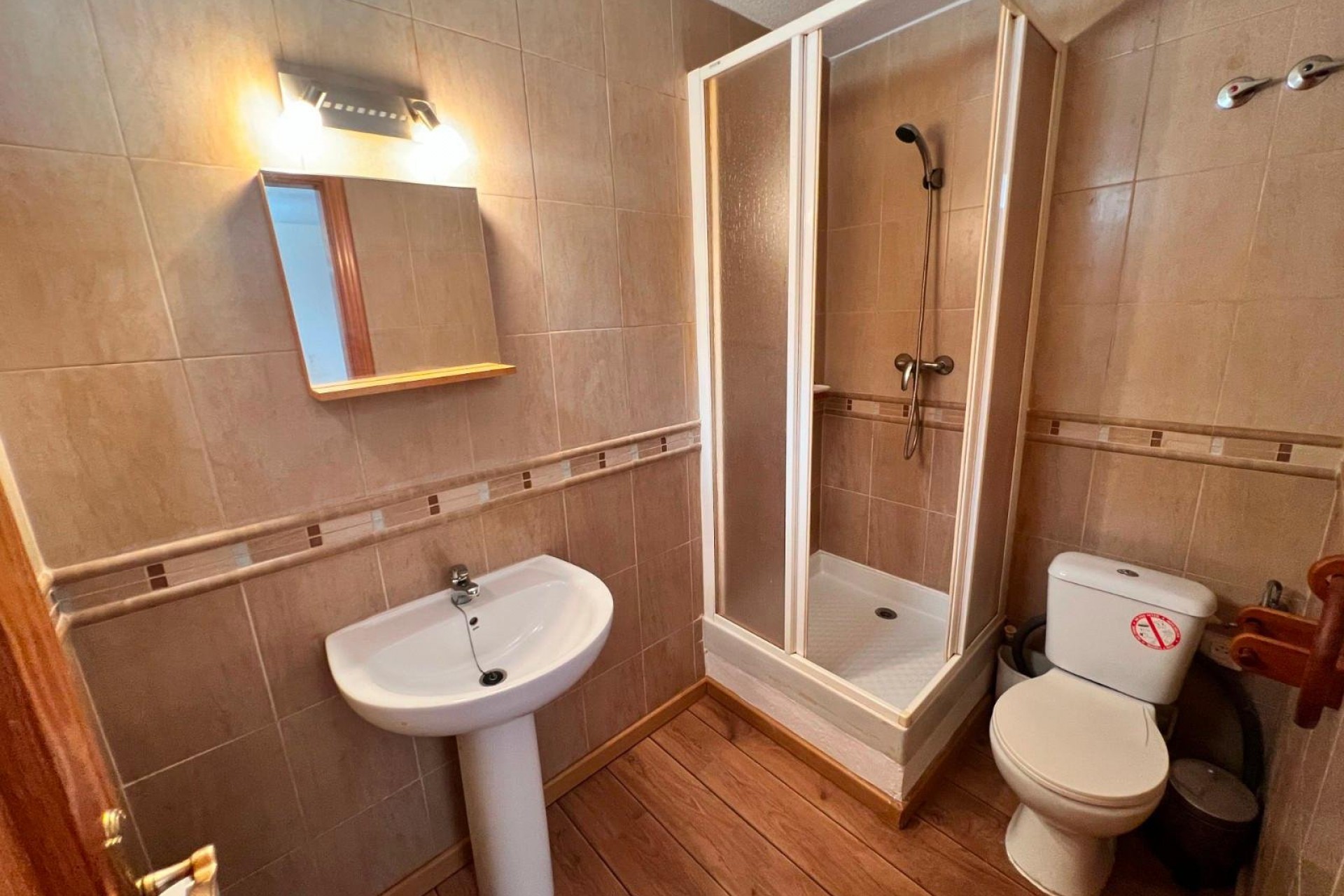 Re-Sale - Detached Villa - Pinar de Campoverde - Pinar de Campoverde - Village