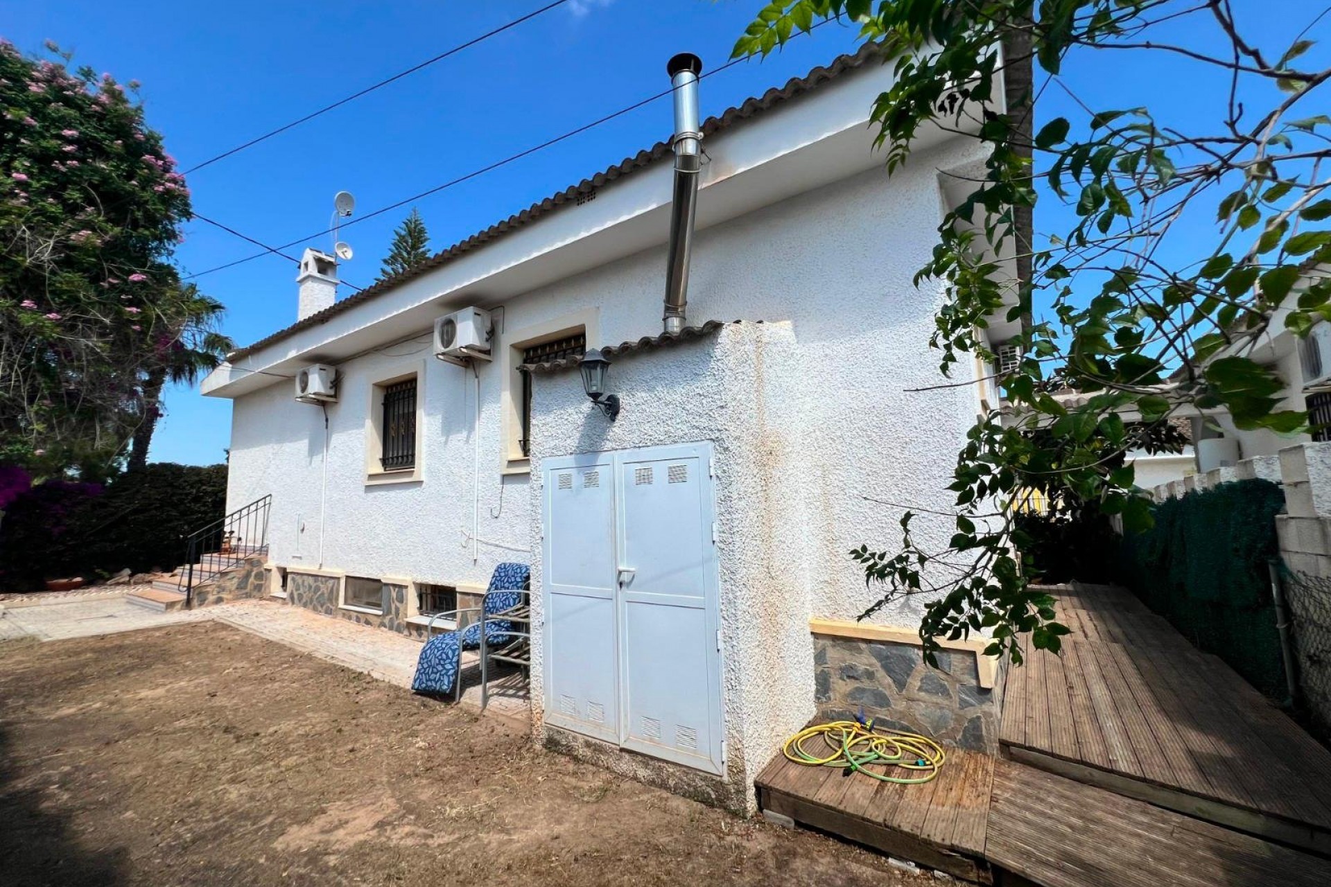 Re-Sale - Detached Villa - Pinar de Campoverde - Pinar de Campoverde - Village