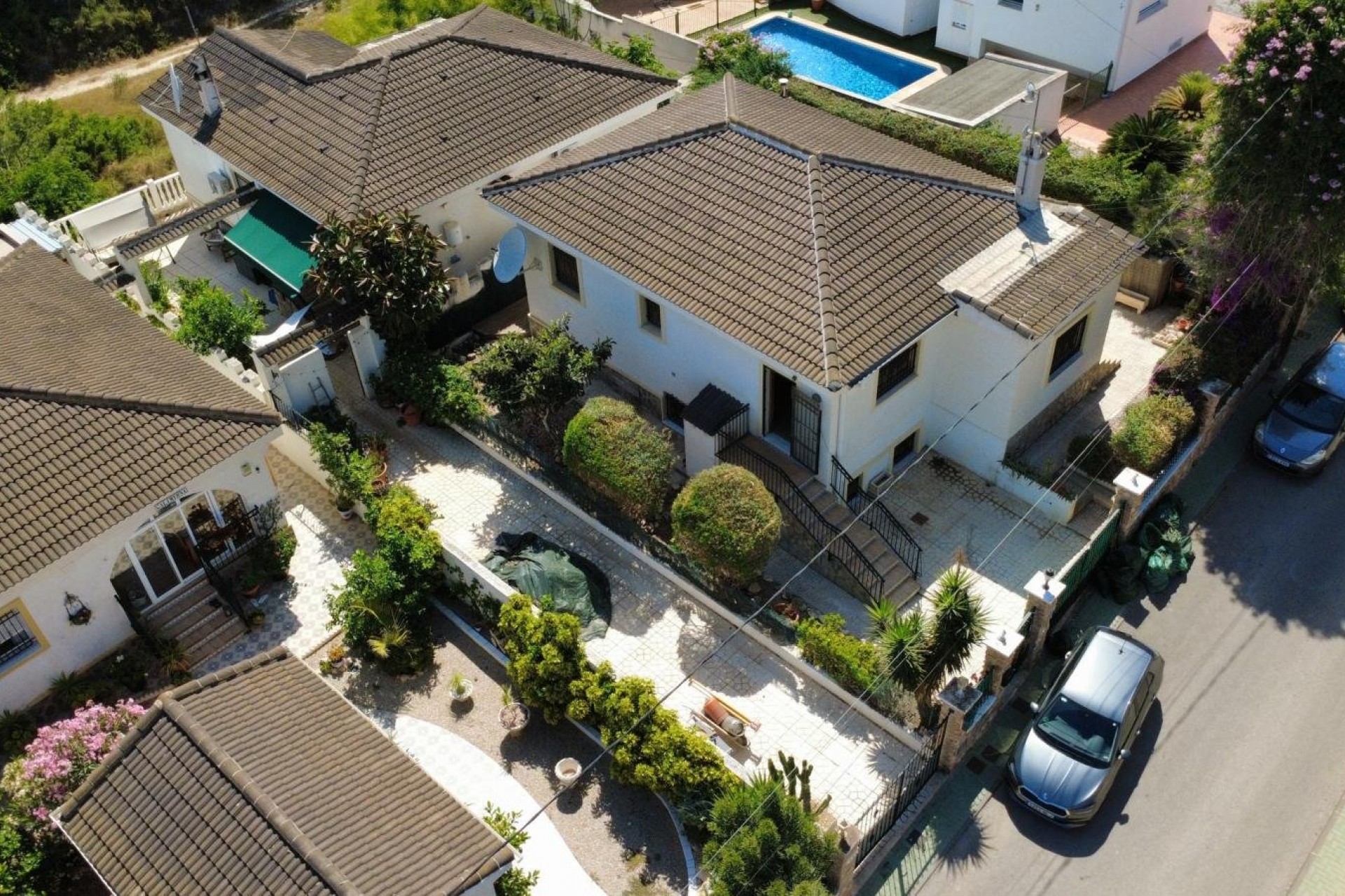 Re-Sale - Detached Villa - Pinar de Campoverde - Pinar de Campoverde - Village