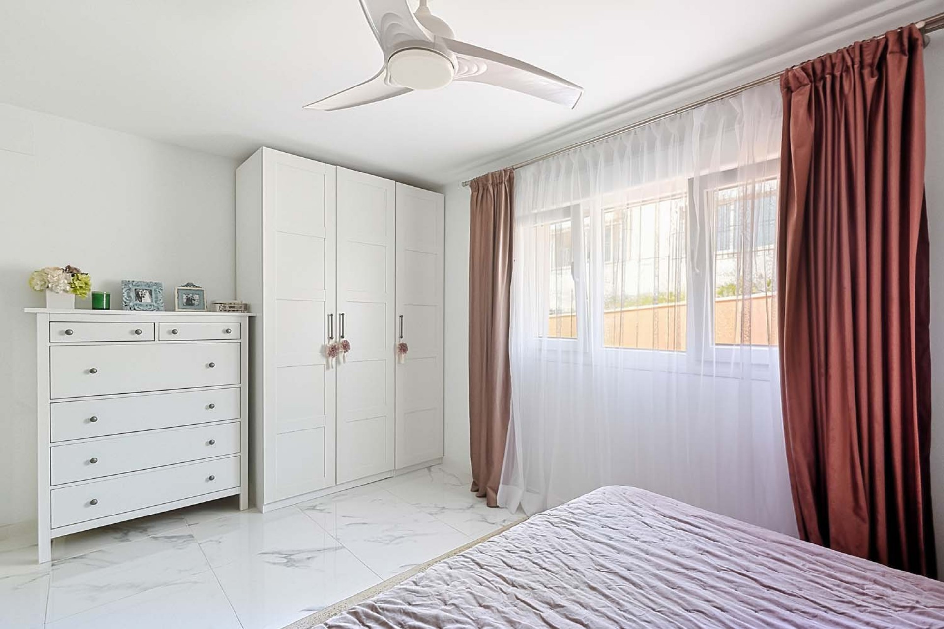 Re-Sale - Detached Villa - Pinar de Campoverde - Pinar de Campoverde - Village