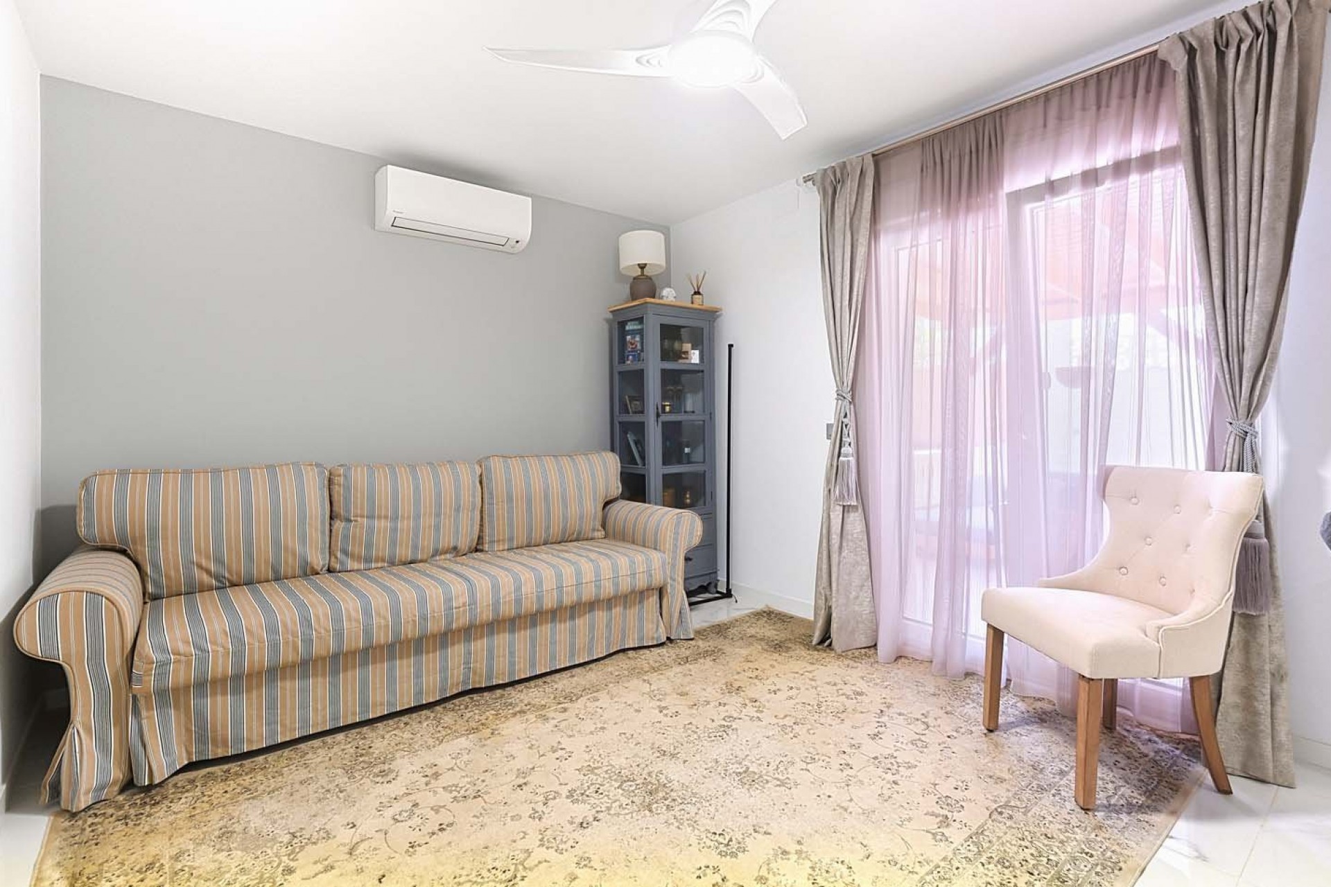 Re-Sale - Detached Villa - Pinar de Campoverde - Pinar de Campoverde - Village