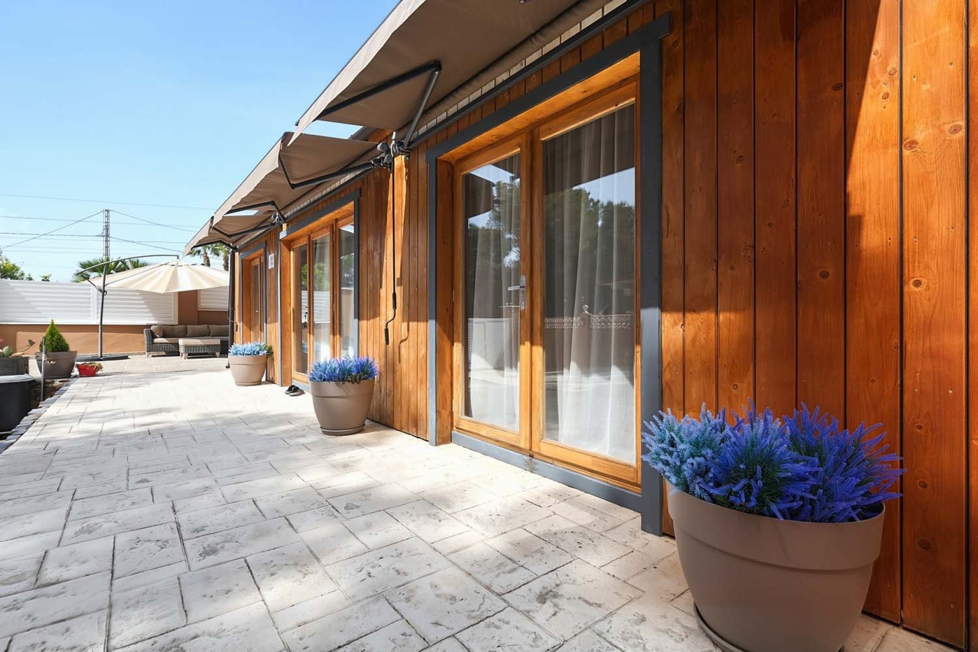 Re-Sale - Detached Villa - Pinar de Campoverde - Pinar de Campoverde - Village