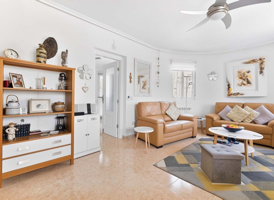 Re-Sale - Detached Villa - Pinar de Campoverde - Pinar de Campoverde - Village