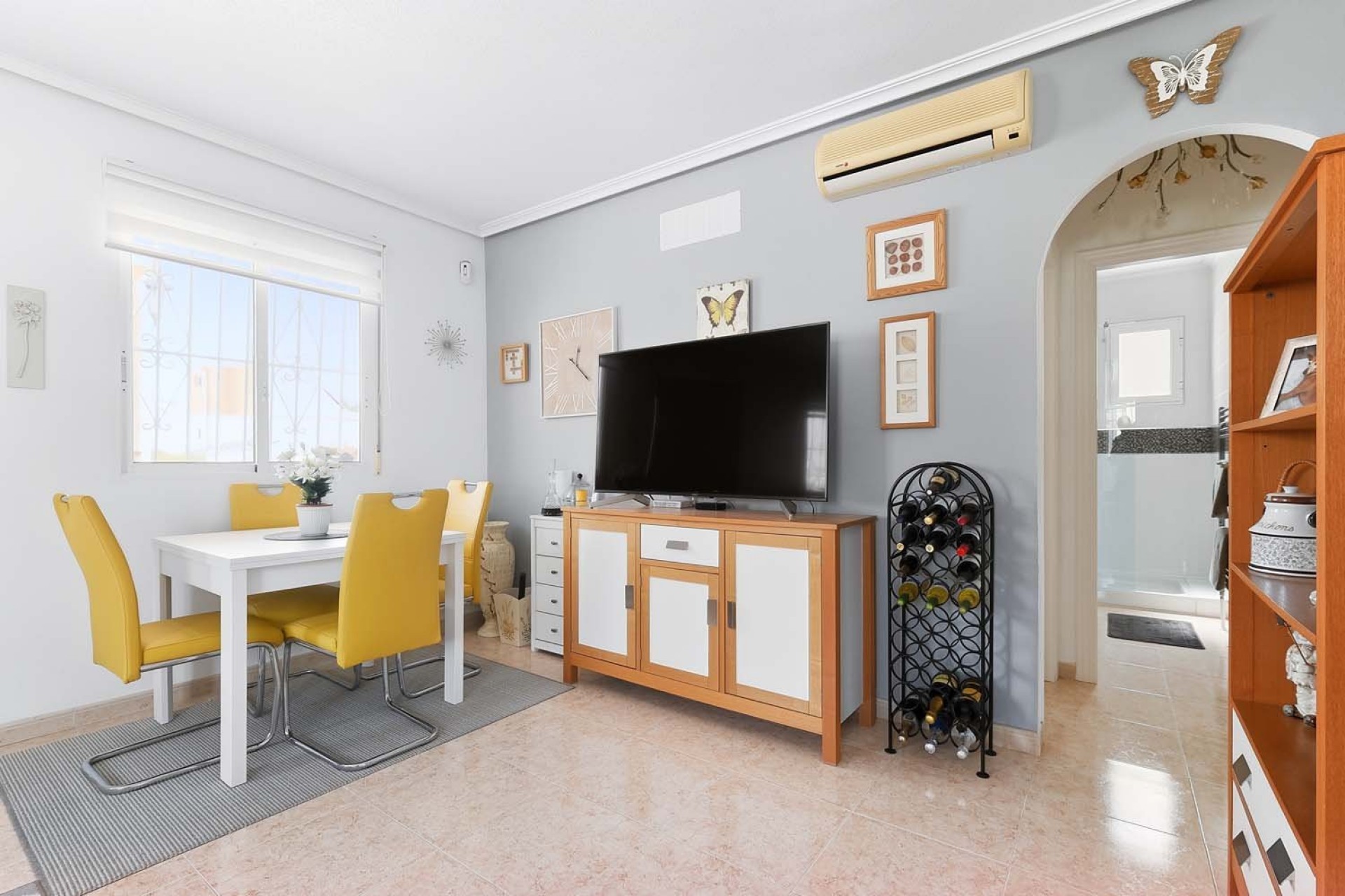 Re-Sale - Detached Villa - Pinar de Campoverde - Pinar de Campoverde - Village