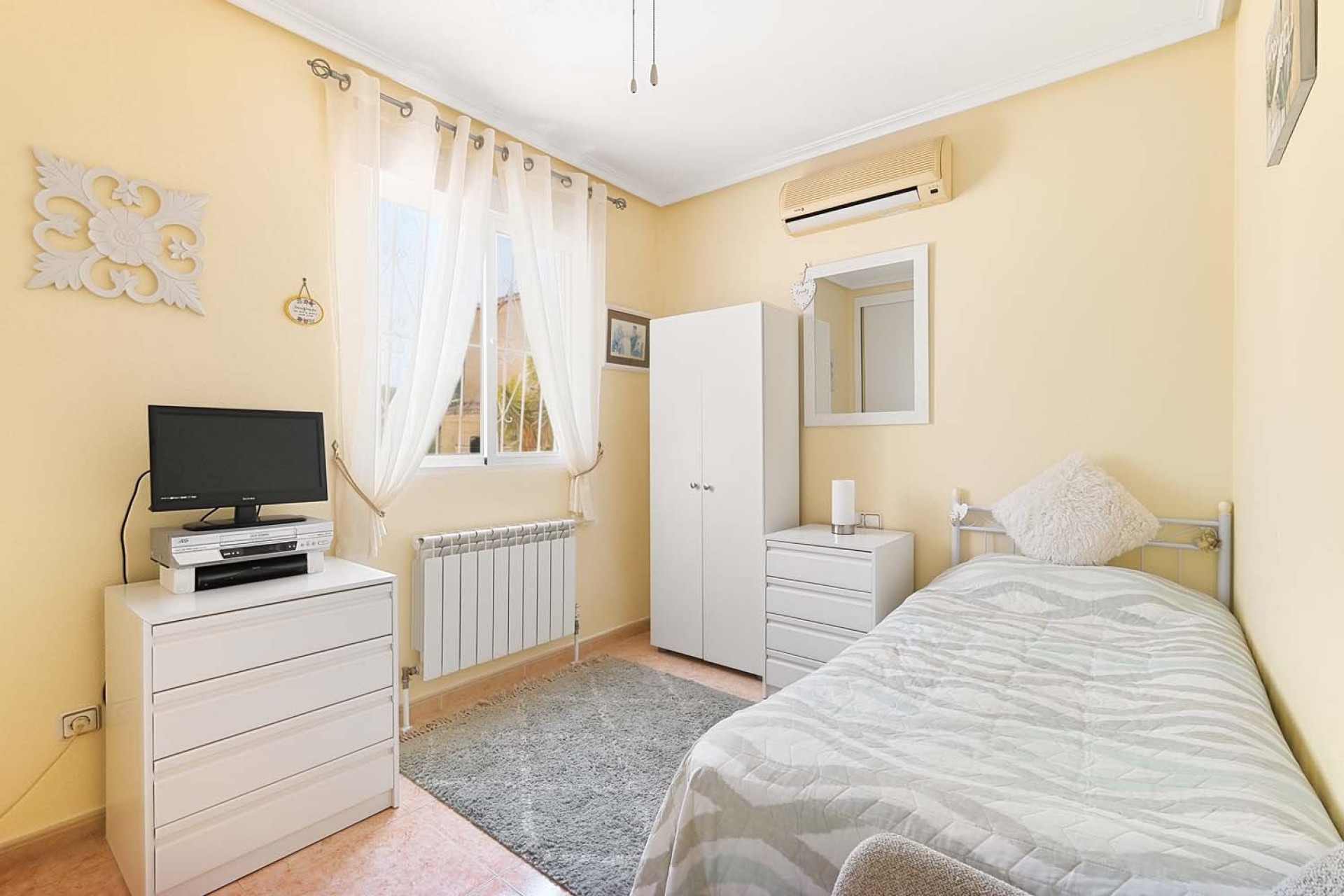 Re-Sale - Detached Villa - Pinar de Campoverde - Pinar de Campoverde - Village