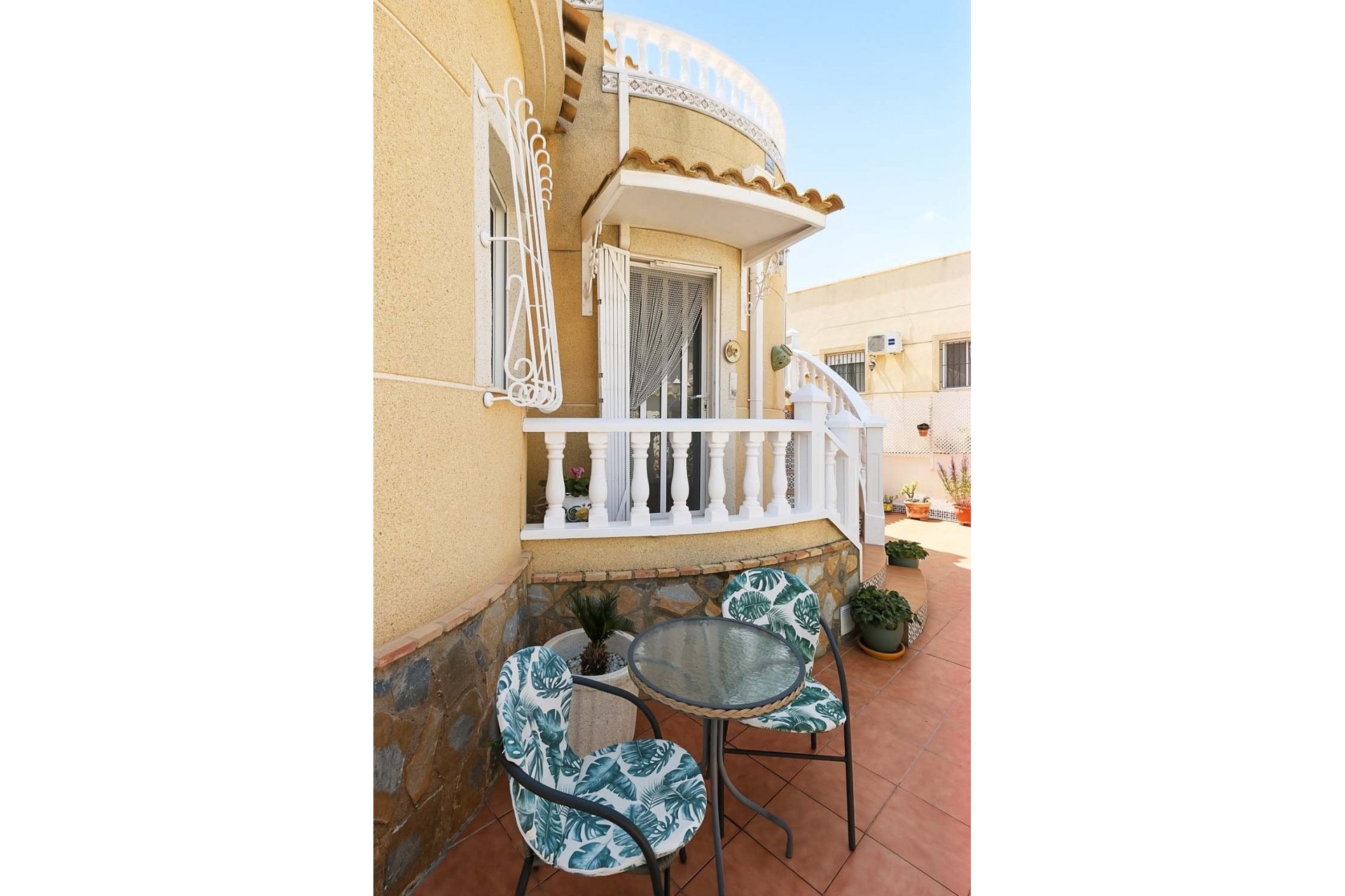 Re-Sale - Detached Villa - Pinar de Campoverde - Pinar de Campoverde - Village