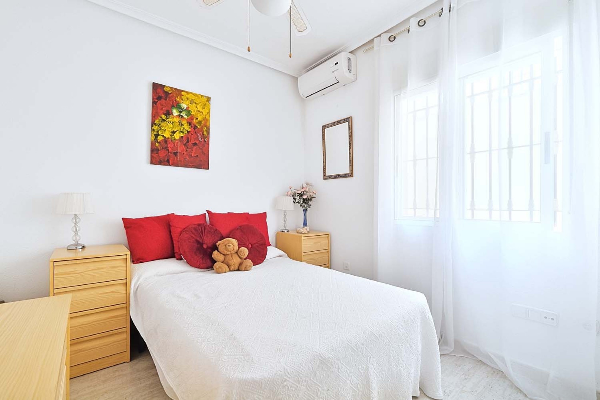 Re-Sale - Detached Villa - Pinar de Campoverde - Pinar de Campoverde - Village