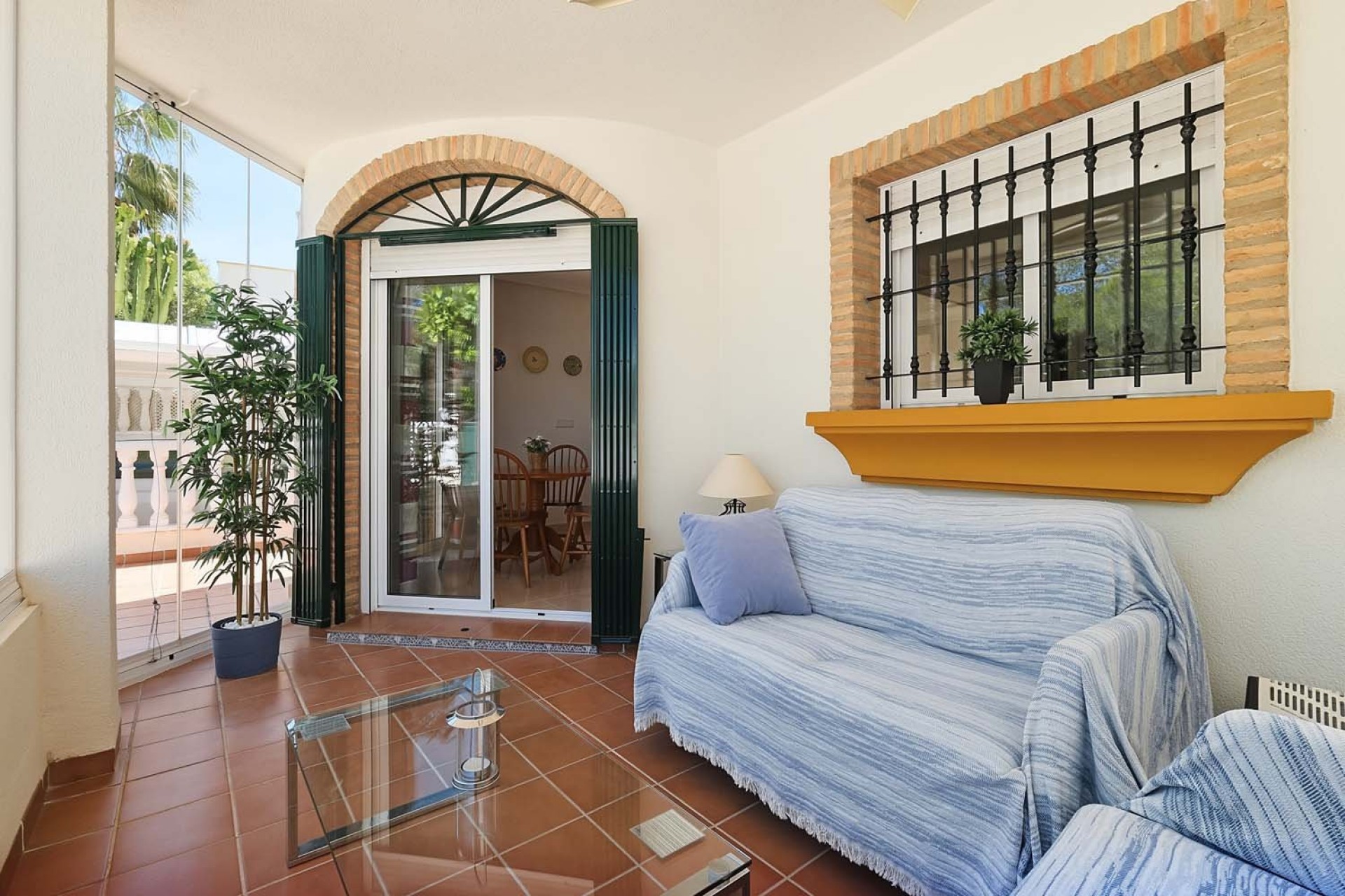 Re-Sale - Detached Villa - Pinar de Campoverde - Pinar de Campoverde - Village