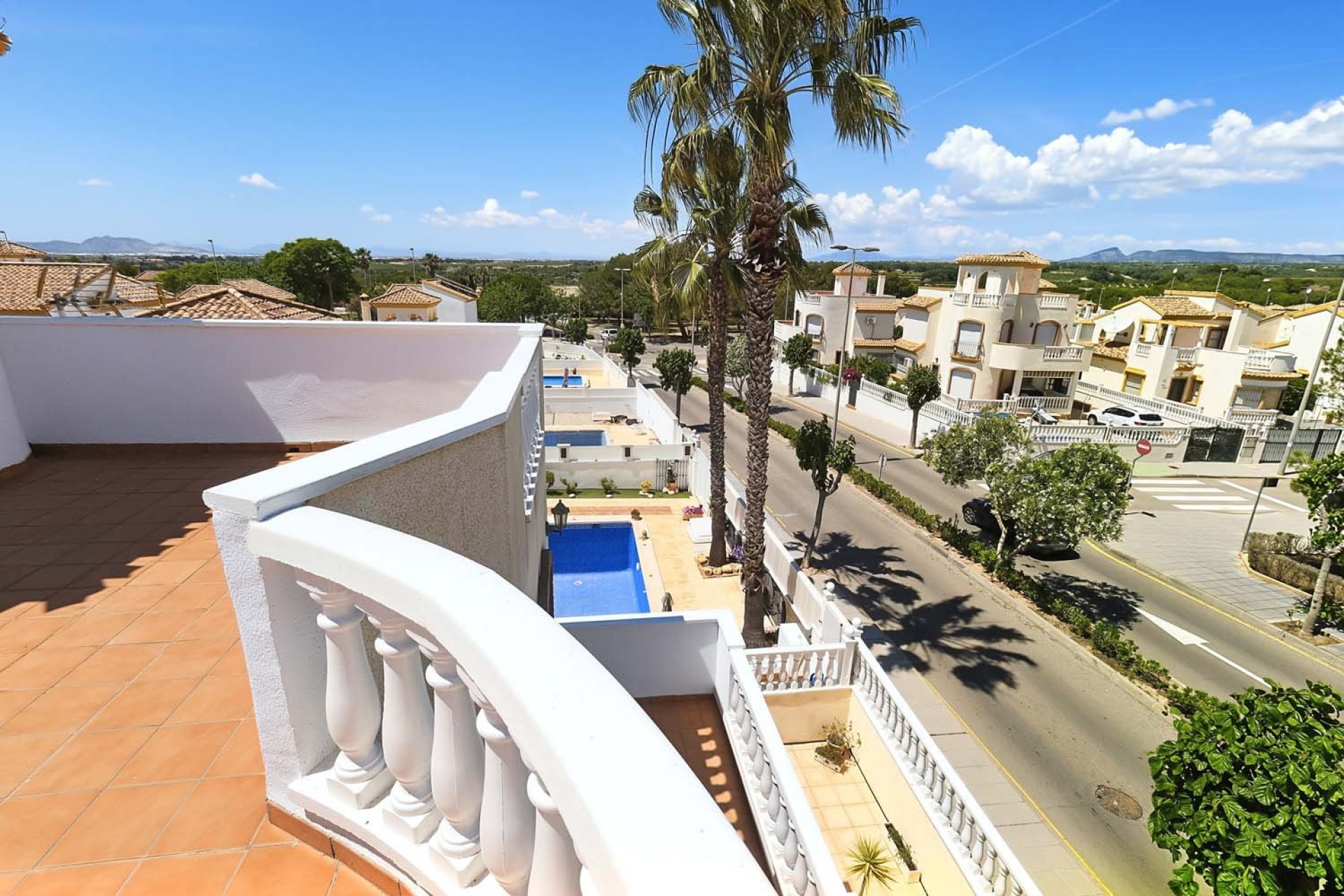 Re-Sale - Detached Villa - Pinar de Campoverde - Pinar de Campoverde - Village