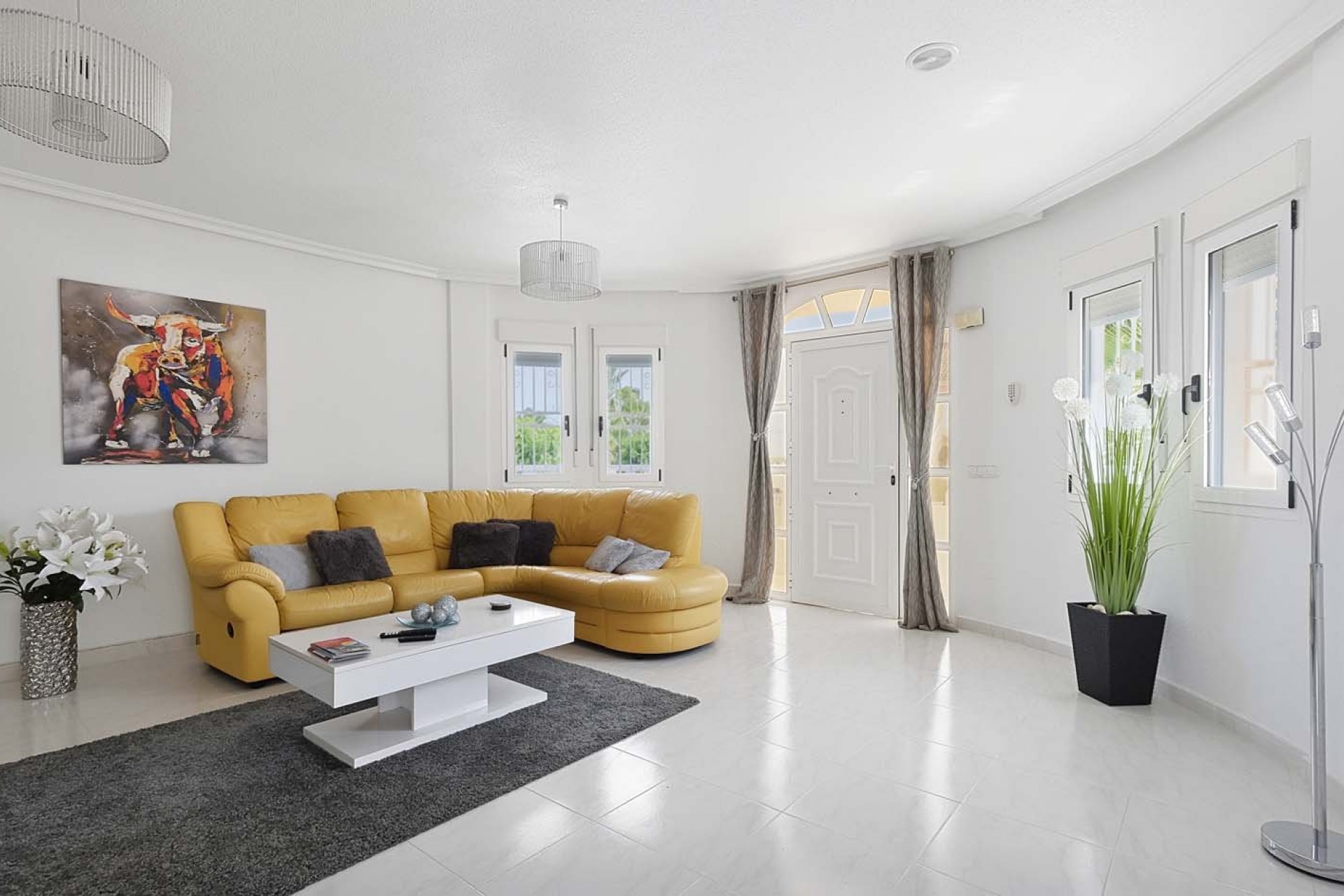Re-Sale - Detached Villa - Pinar de Campoverde - Pinar de Campoverde - Village