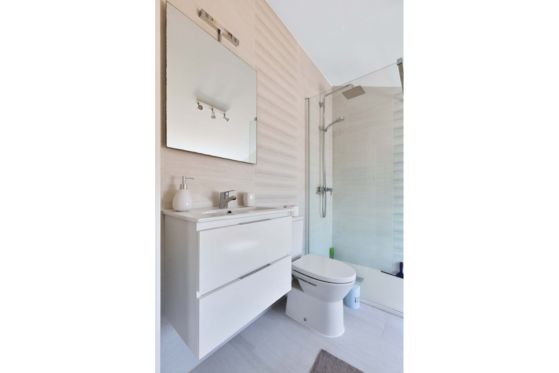 Re-Sale - Detached Villa - Pinar de Campoverde - Pinar de Campoverde - Village