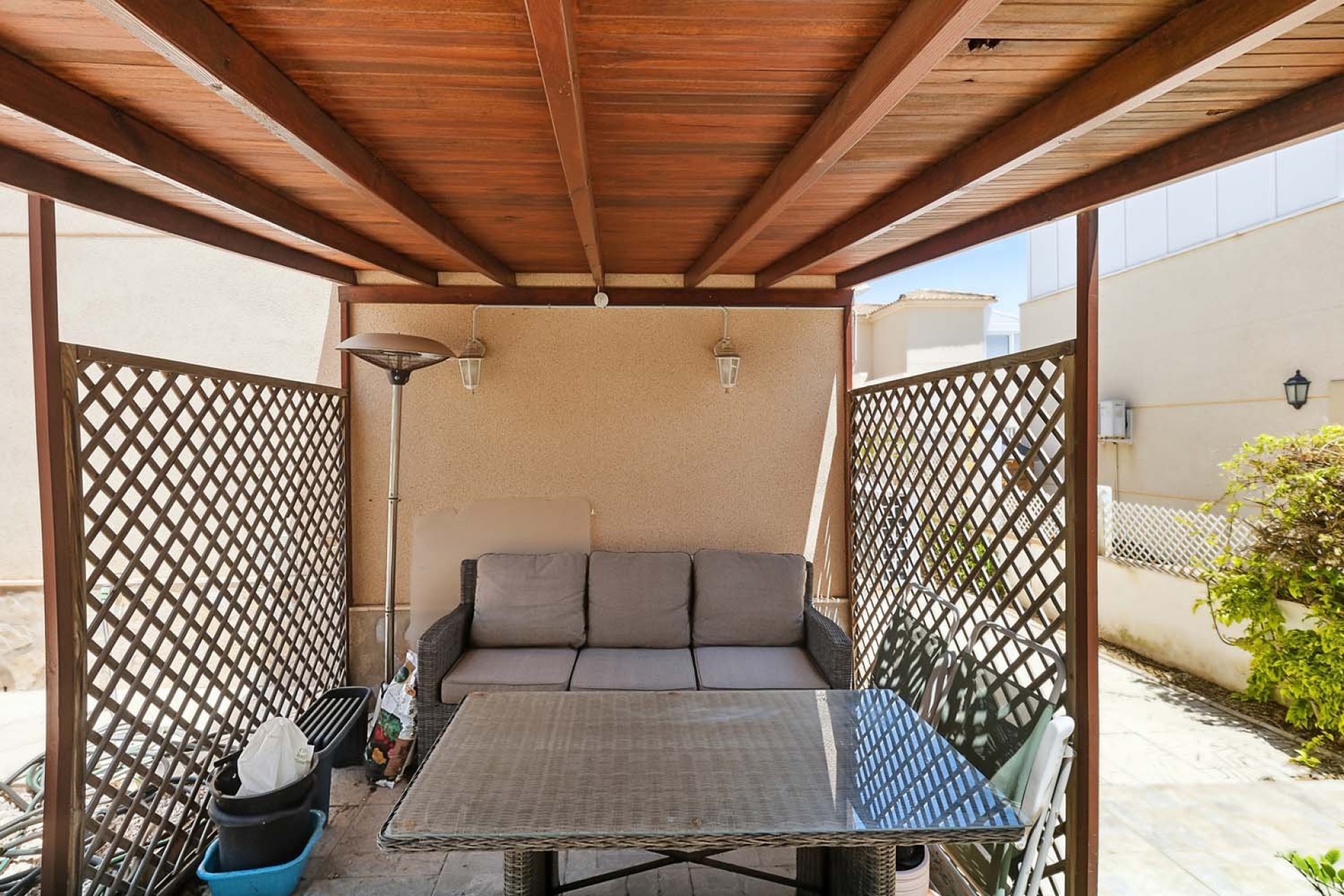 Re-Sale - Detached Villa - Pinar de Campoverde - Pinar de Campoverde - Village