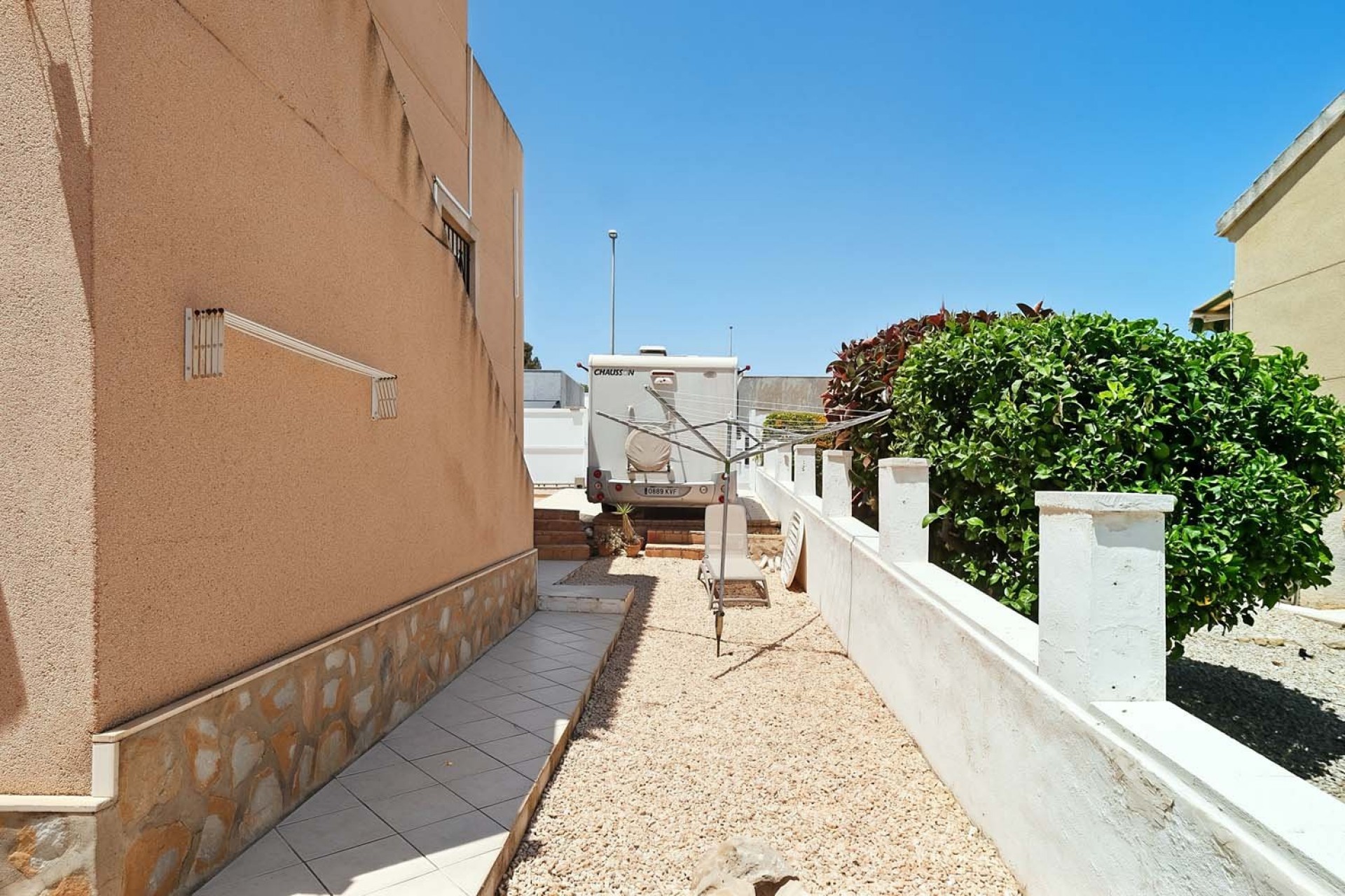 Re-Sale - Detached Villa - Pinar de Campoverde - Pinar de Campoverde - Village