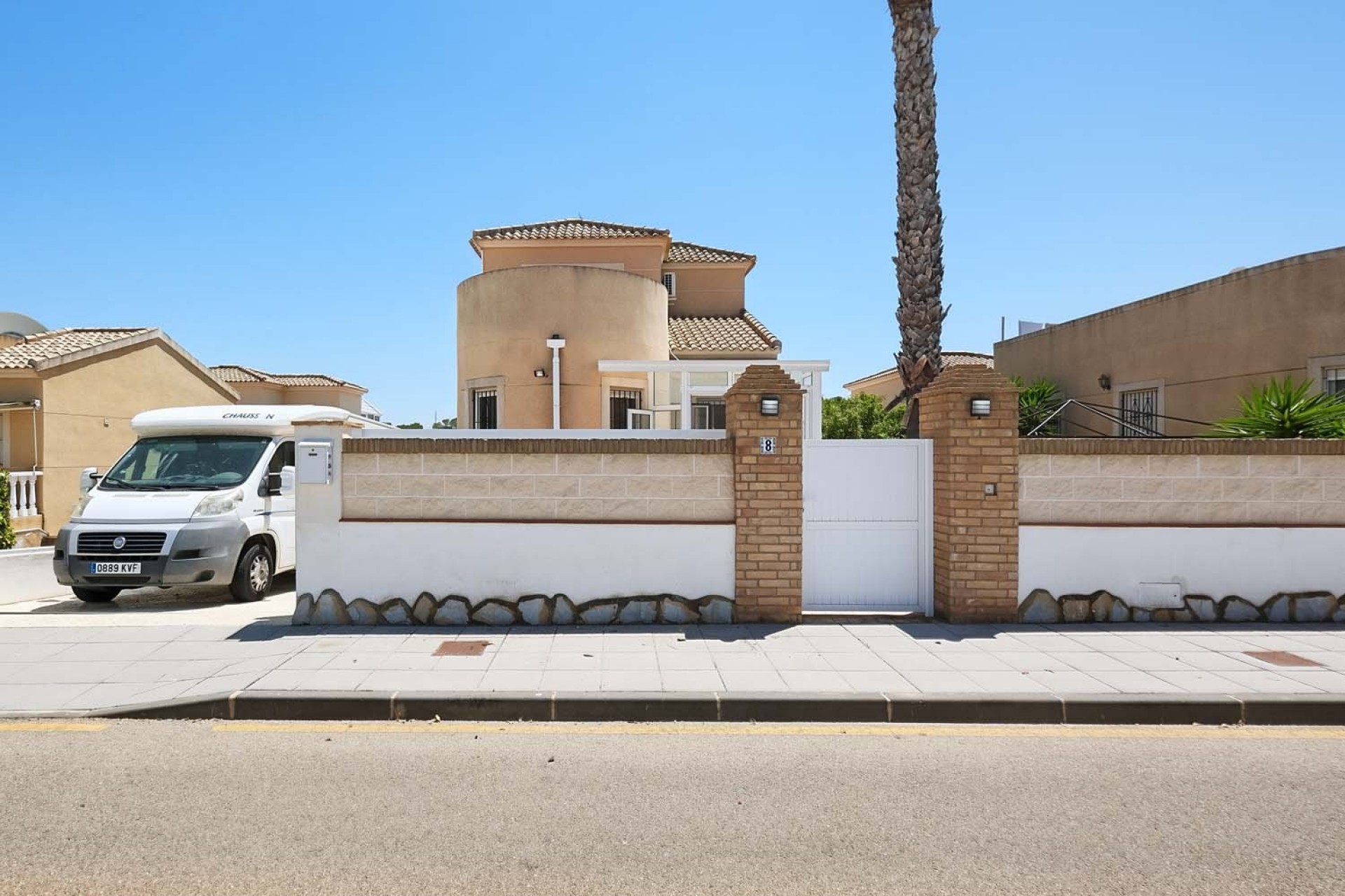 Re-Sale - Detached Villa - Pinar de Campoverde - Pinar de Campoverde - Village