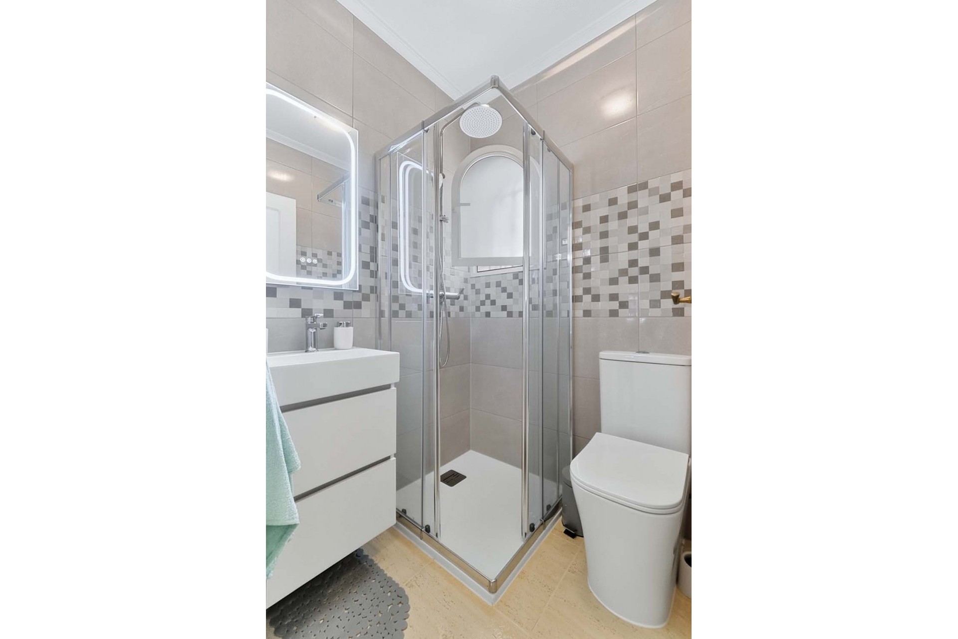 Re-Sale - Detached Villa - Pinar de Campoverde - Pinar de Campoverde - Village