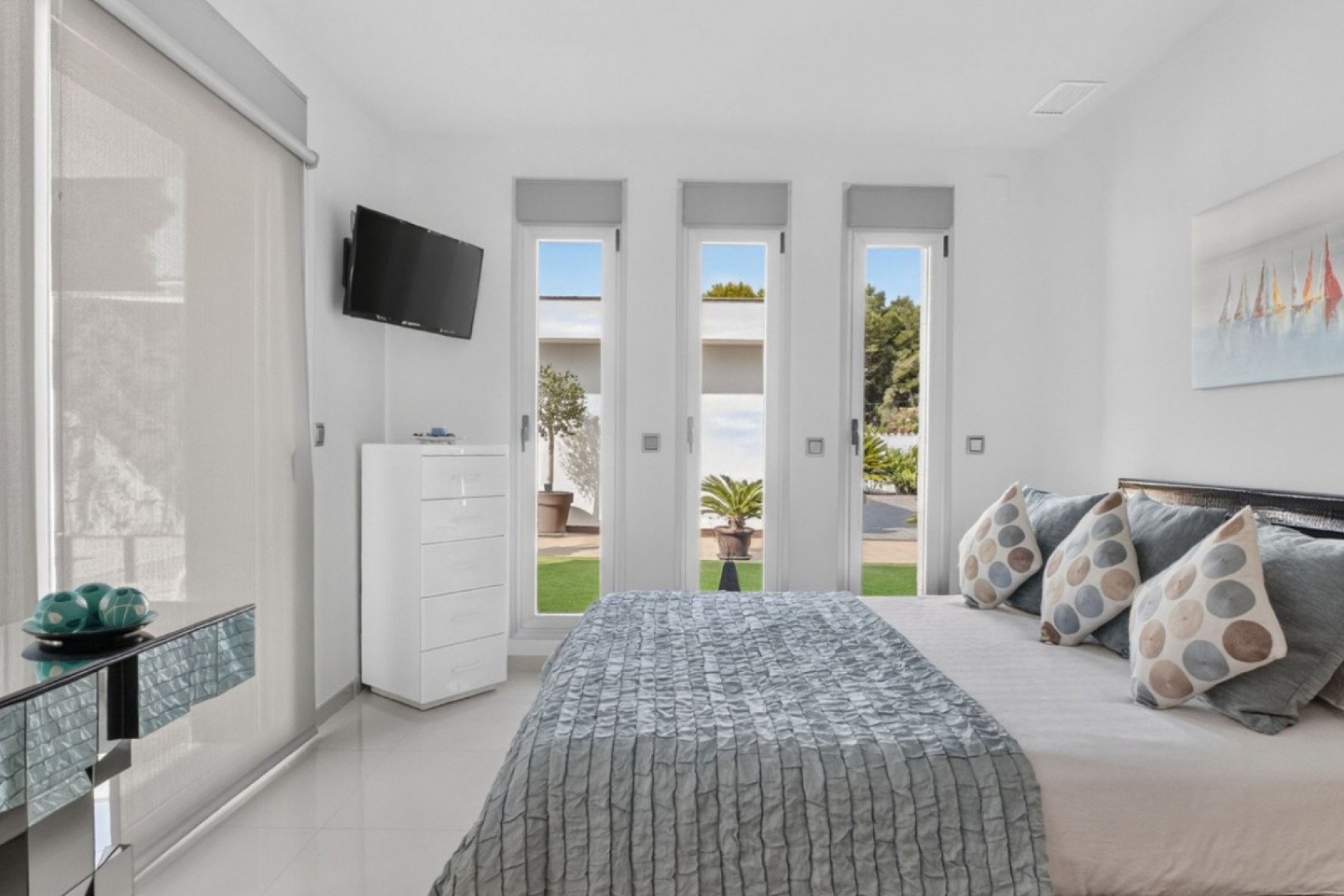 Re-Sale - Detached Villa - Pinar de Campoverde - Pinar de Campoverde - Village