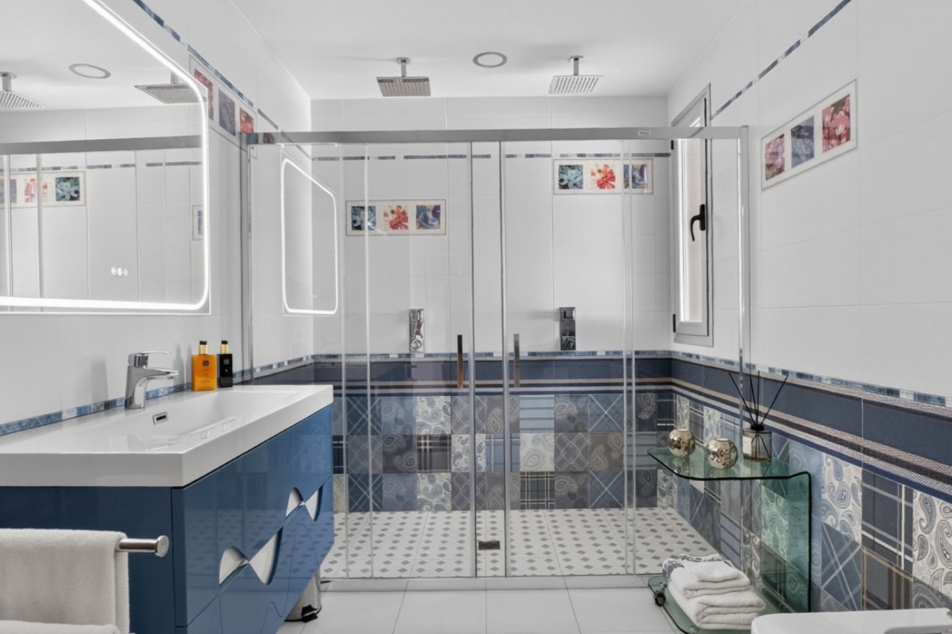 Re-Sale - Detached Villa - Pinar de Campoverde - Pinar de Campoverde - Village