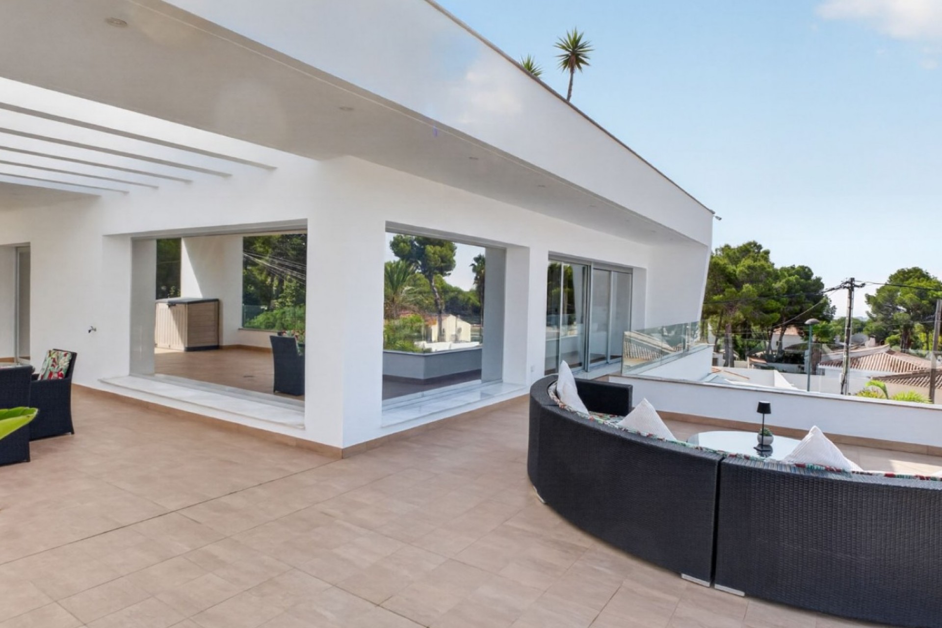 Re-Sale - Detached Villa - Pinar de Campoverde - Pinar de Campoverde - Village