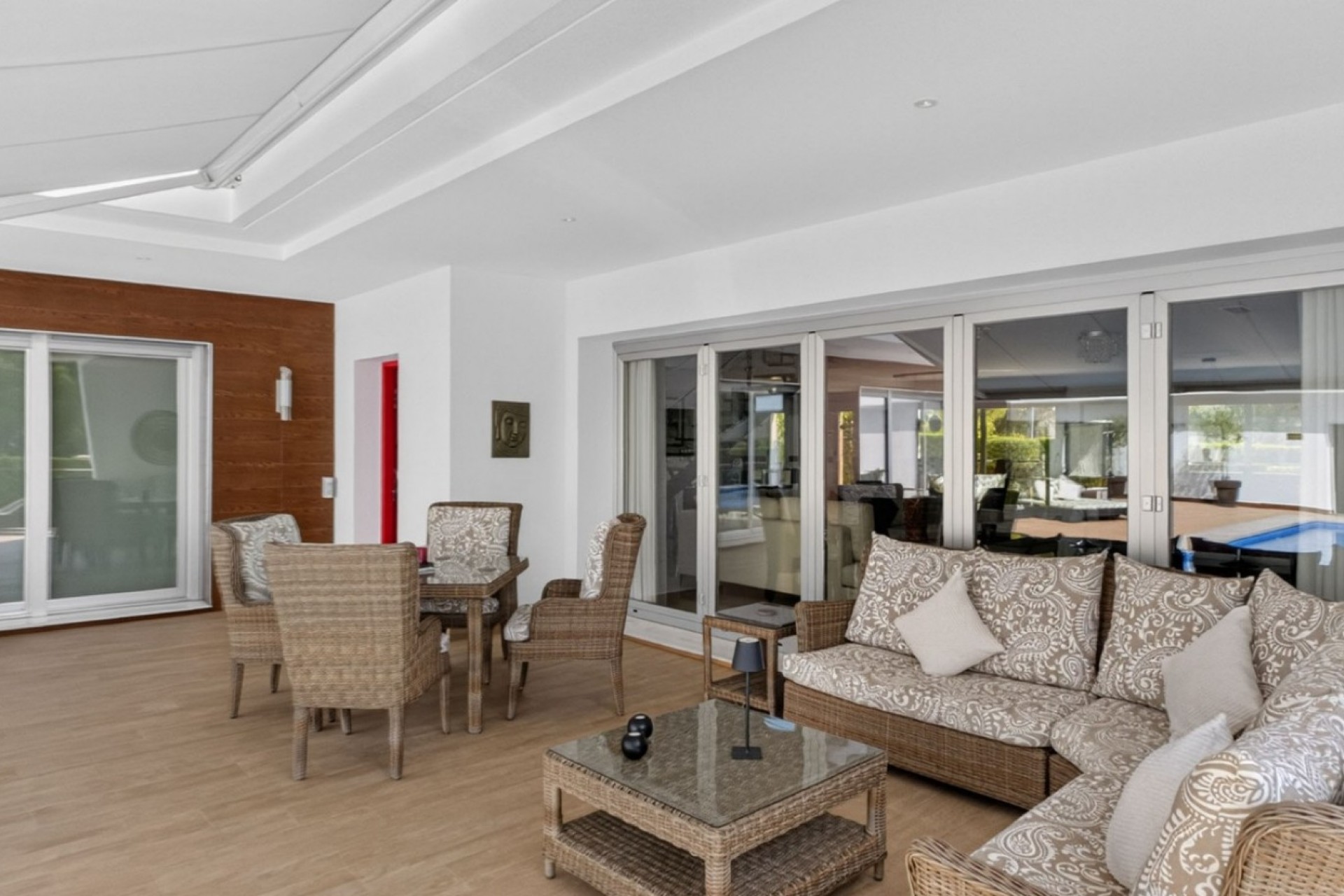 Re-Sale - Detached Villa - Pinar de Campoverde - Pinar de Campoverde - Village