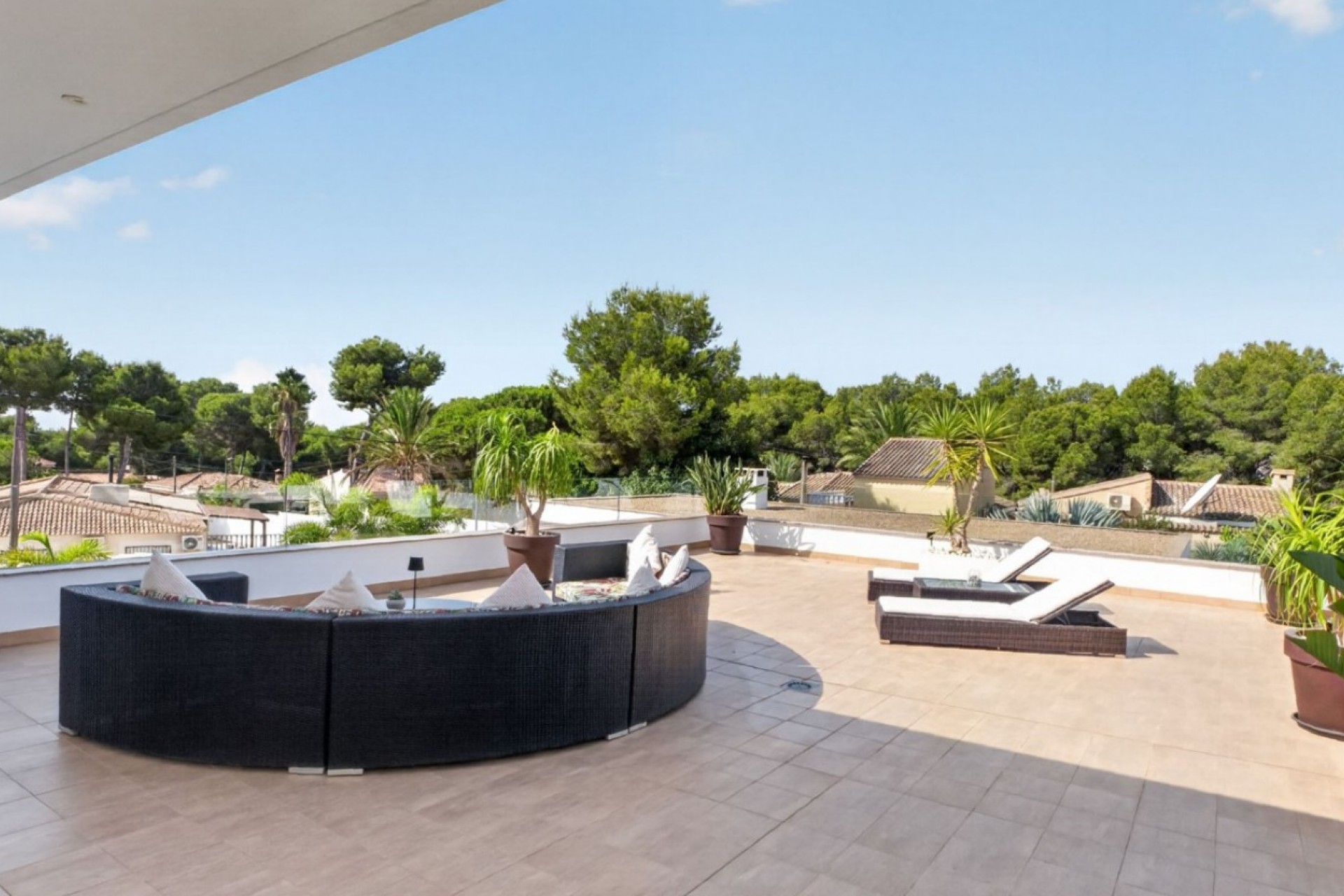 Re-Sale - Detached Villa - Pinar de Campoverde - Pinar de Campoverde - Village