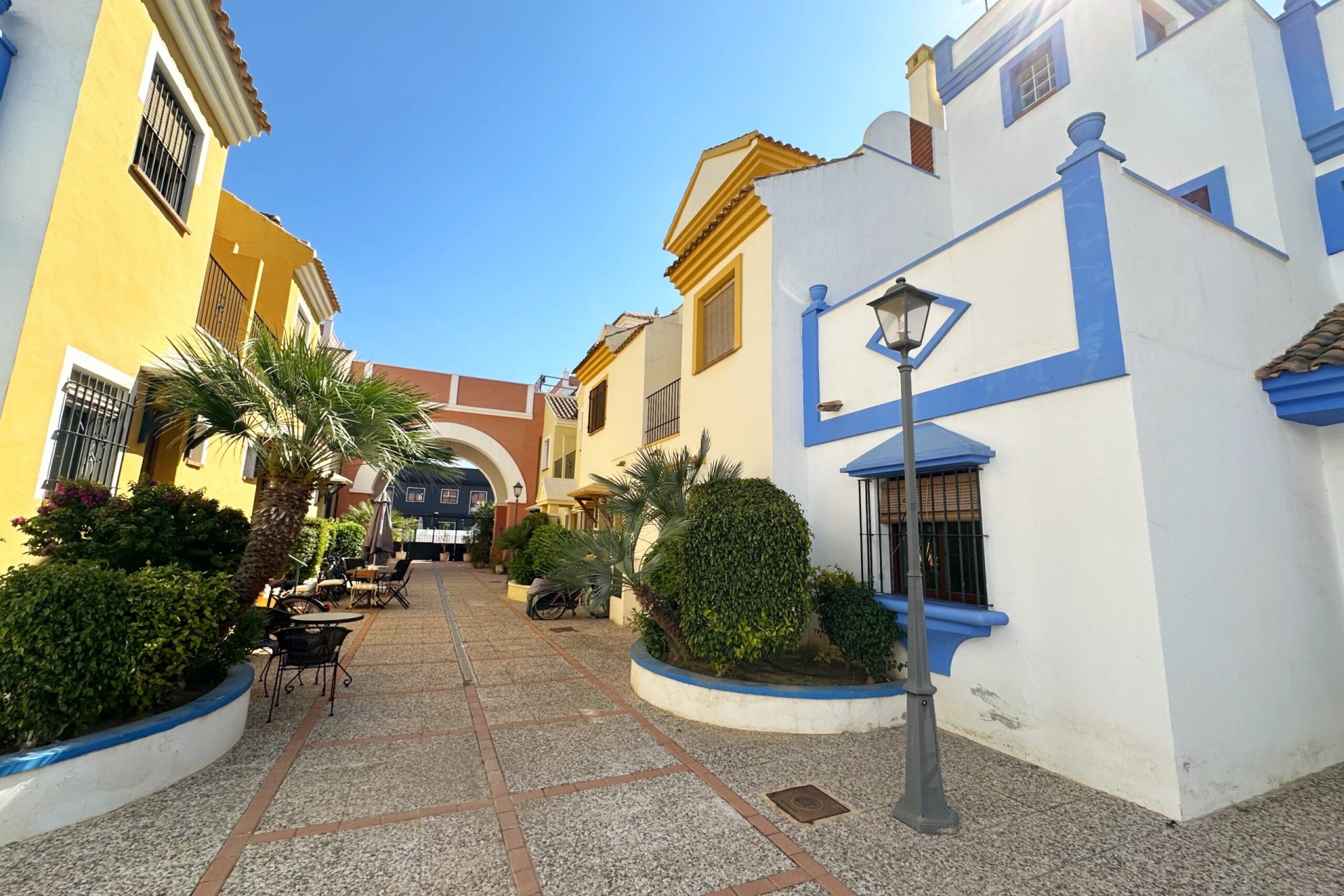 Re-Sale - Detached Villa - Roda - Señorio de Roda